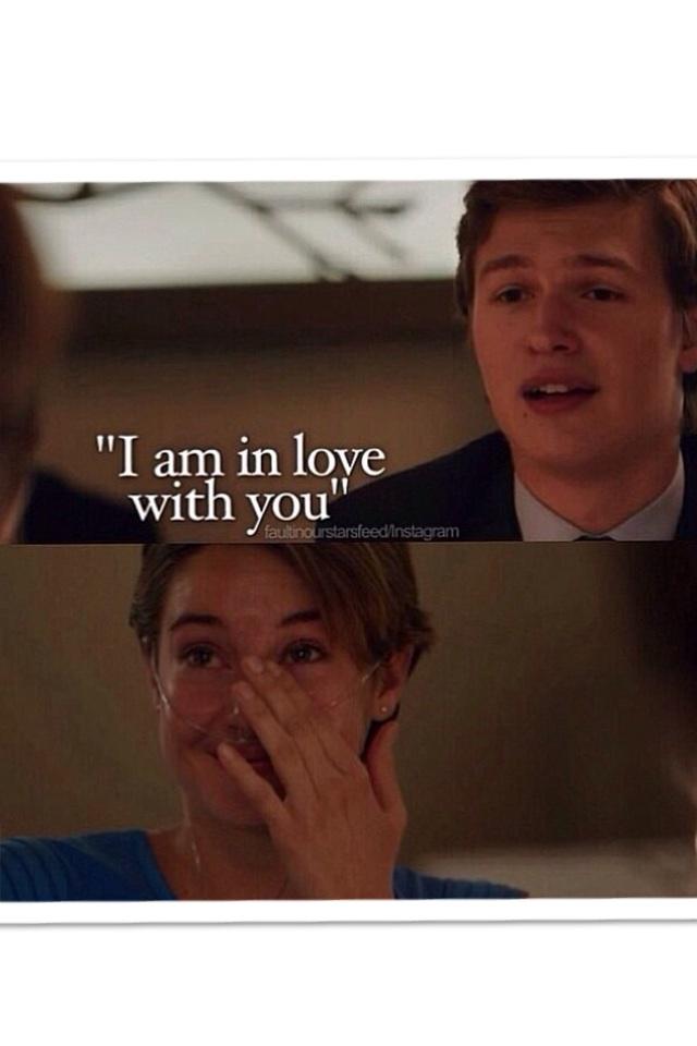 Omg me too I'm I love with this movie😍💘💋