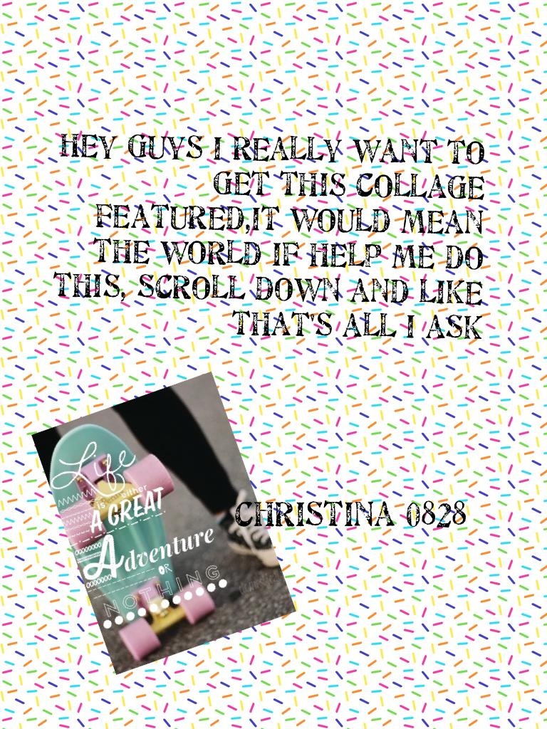 Christina 0828