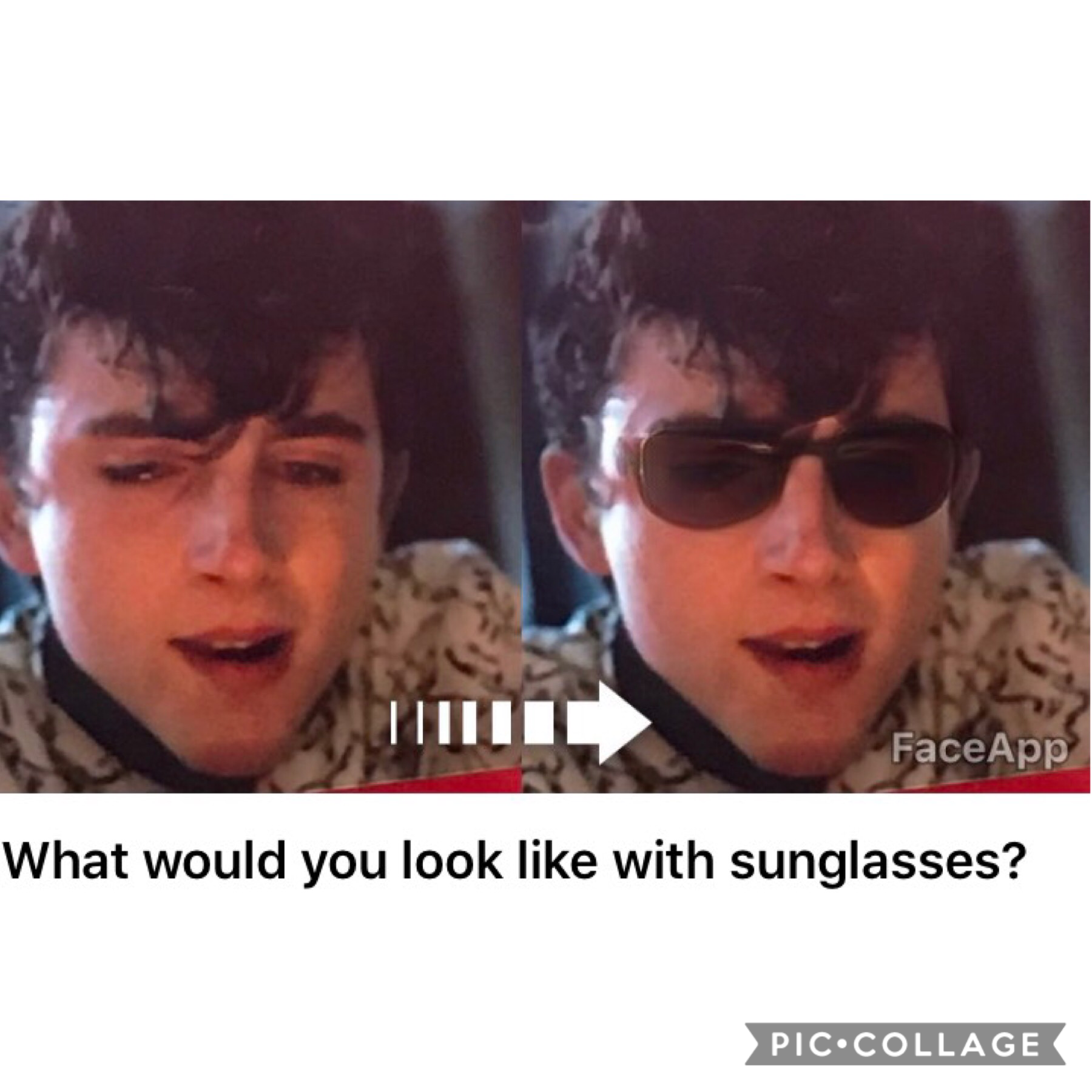 Timothee chalamet in the saddest scene ever wearin sunglasses
Also why have a video feature on pc if its gonna be shared as a still image????????????