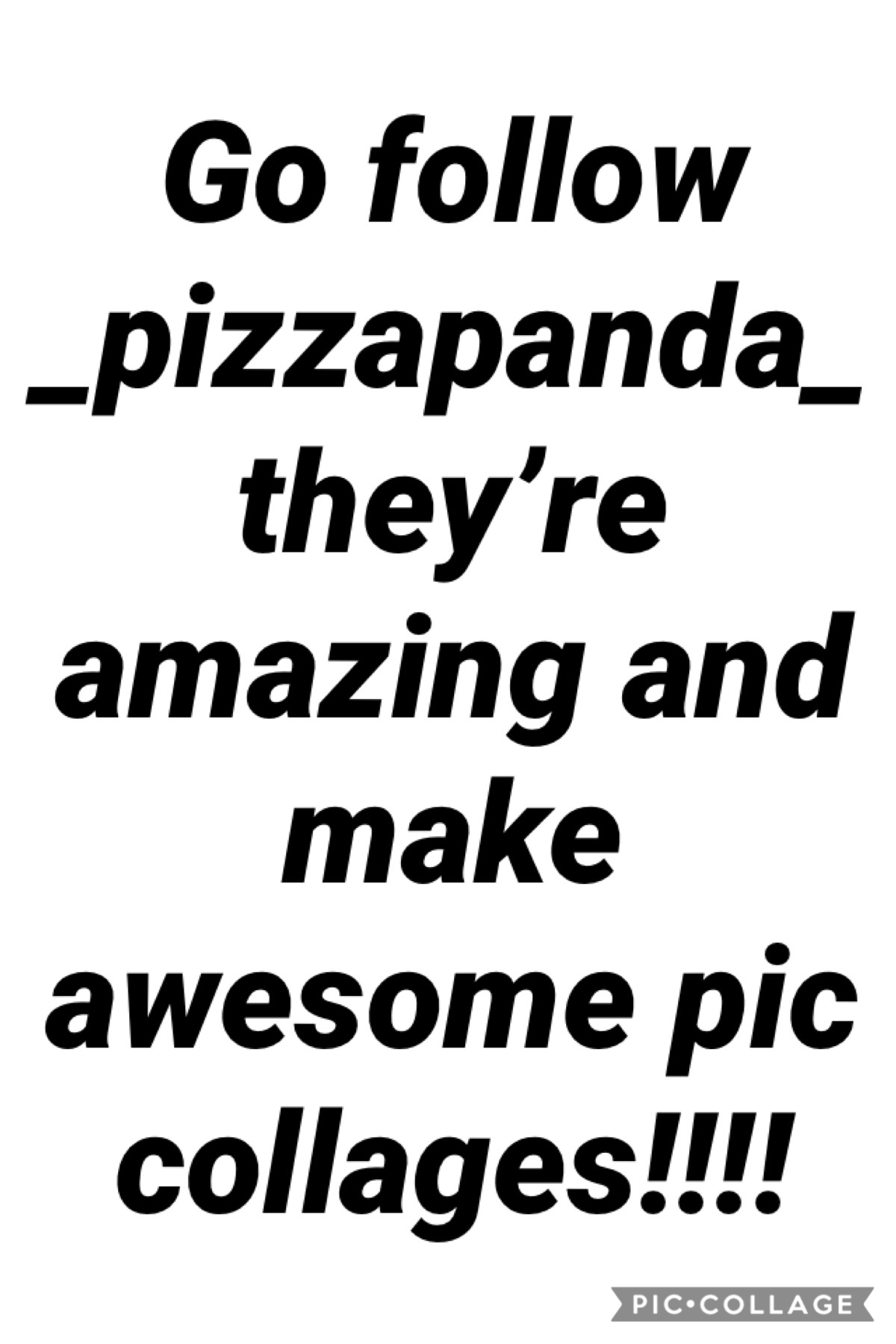 Follow _pizzapanda_