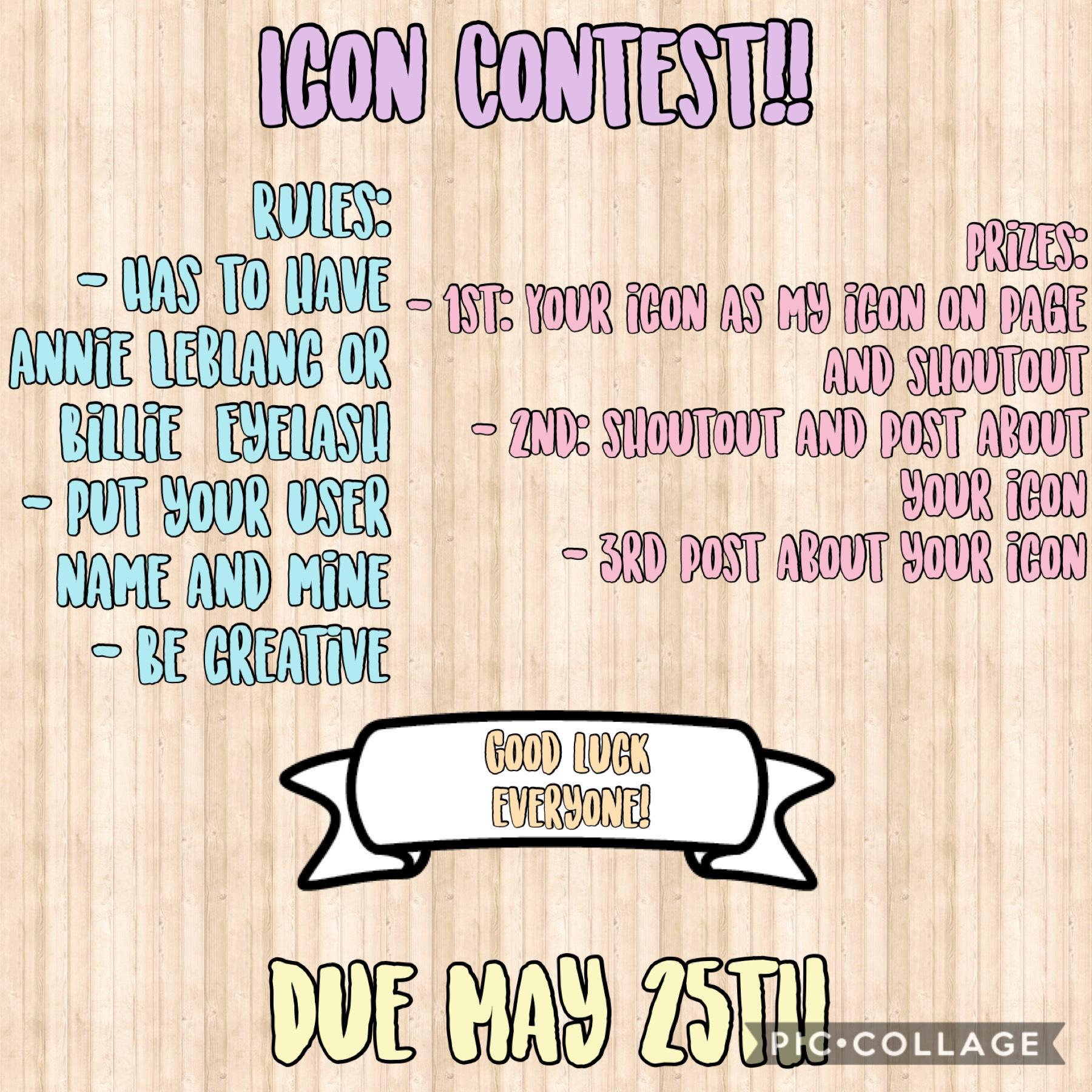 💜Tap💜
Can’t wait to see all of your icons!😁