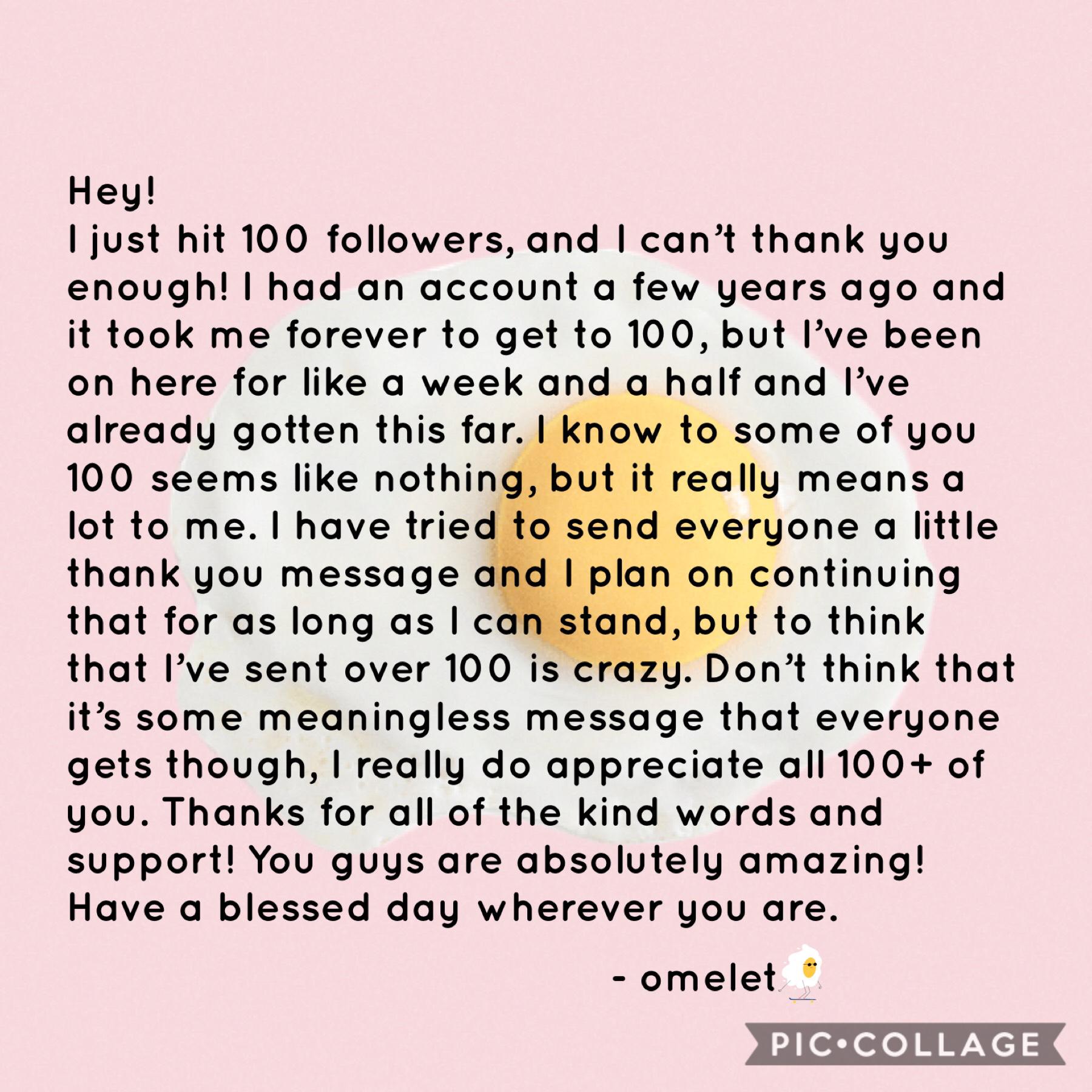 Thank you so much!!! ❤️❤️❤️