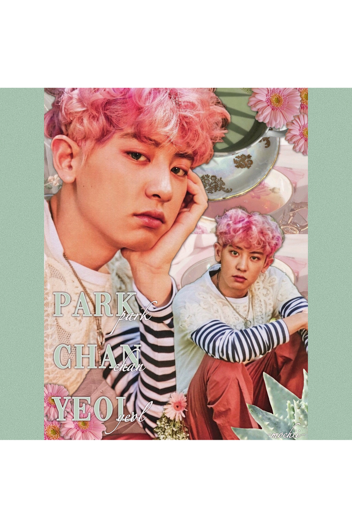 🍵tap for announcement🍵
- you are beautiful and special -
i don't know how to feel about this edit...thoughts?
shoutout to @piink_angel, she is my smol one. ùwú