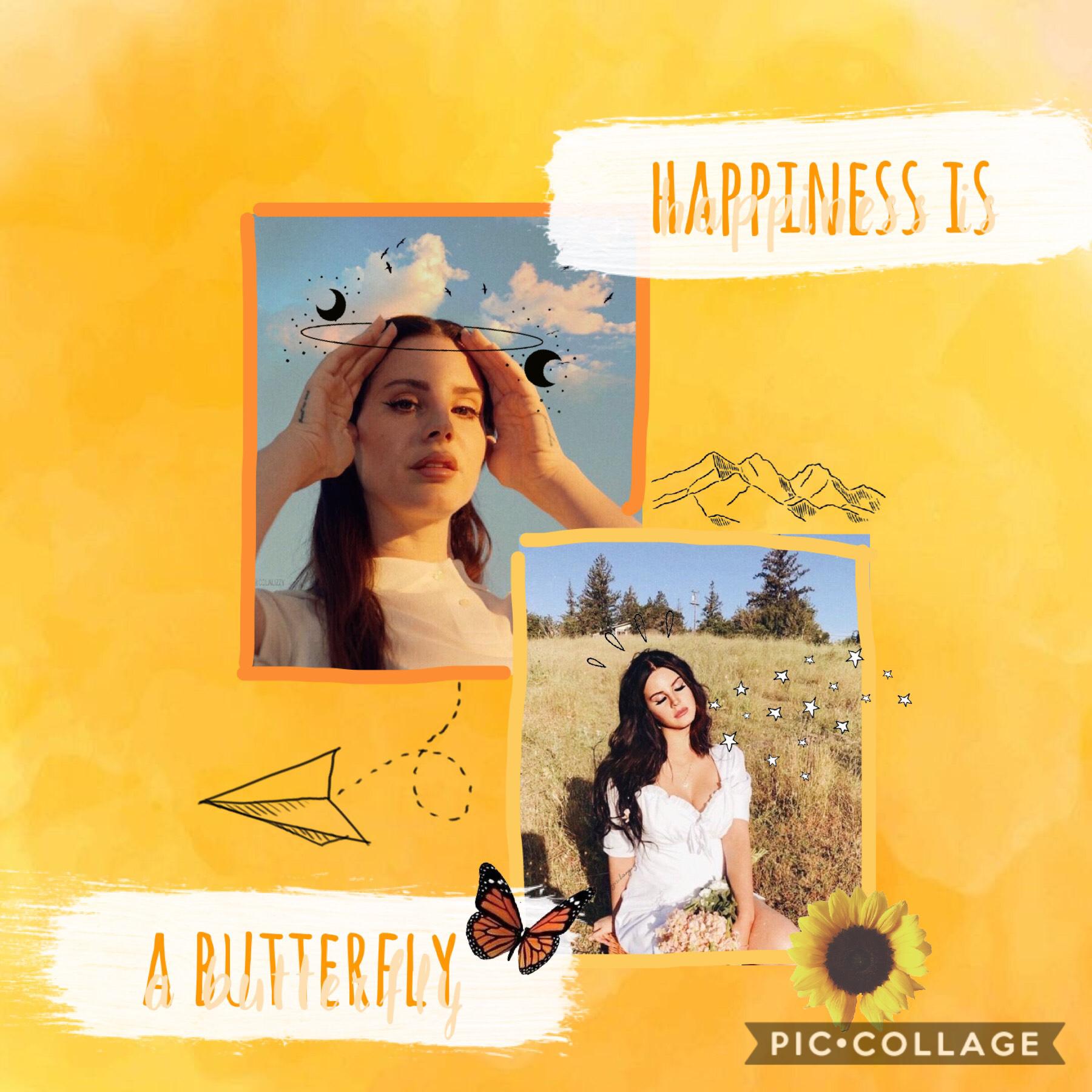 🦋tap here🦋
hey guys, i’m back again. in case you didn’t know, i love lana so much, and her new album nfr just came out, so give it a listen. i love you all my babies xx
