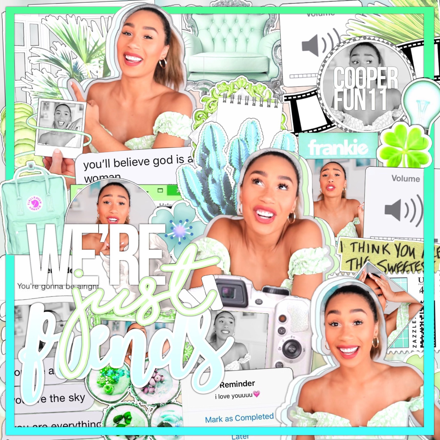 happy thursday!! 🌴 I love this edit so much. I learned from kelli how to form my edit for specific text placement!☺️ what are your weekend plans?🥑 I’m going to clean my MESS of a room!😂🥝