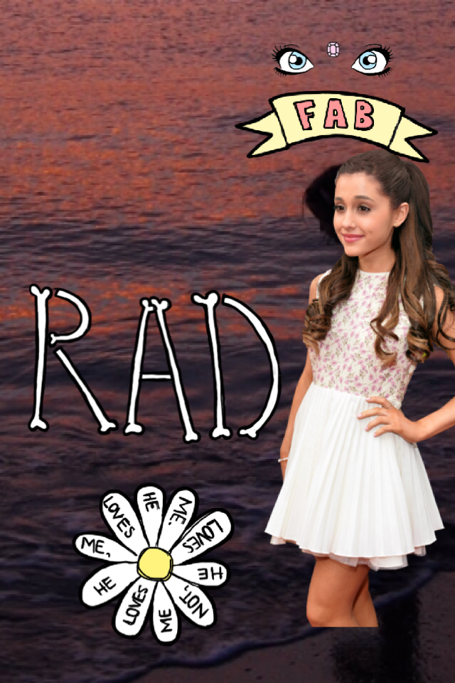Collage by _ArianaGrandeEdits_AndMore