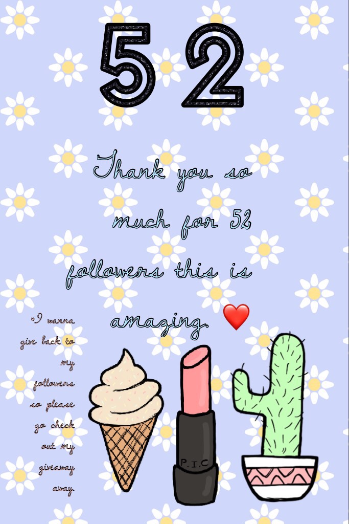 -Tap- 

Thank you. ❤️ 