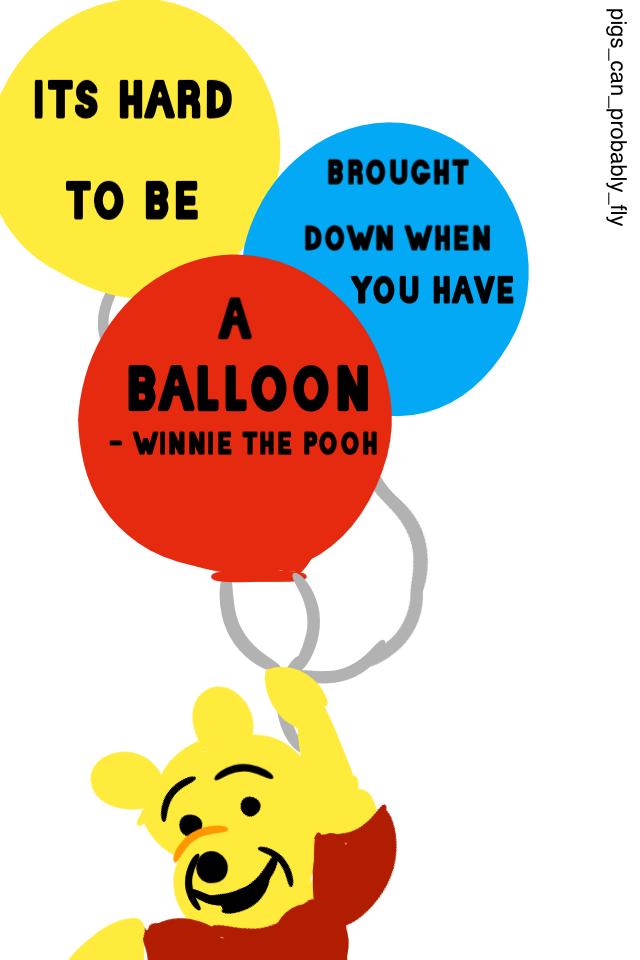 Winnie the Pooh! I did this one on a plane! inspired by #skylar2442 #WIFIOFF