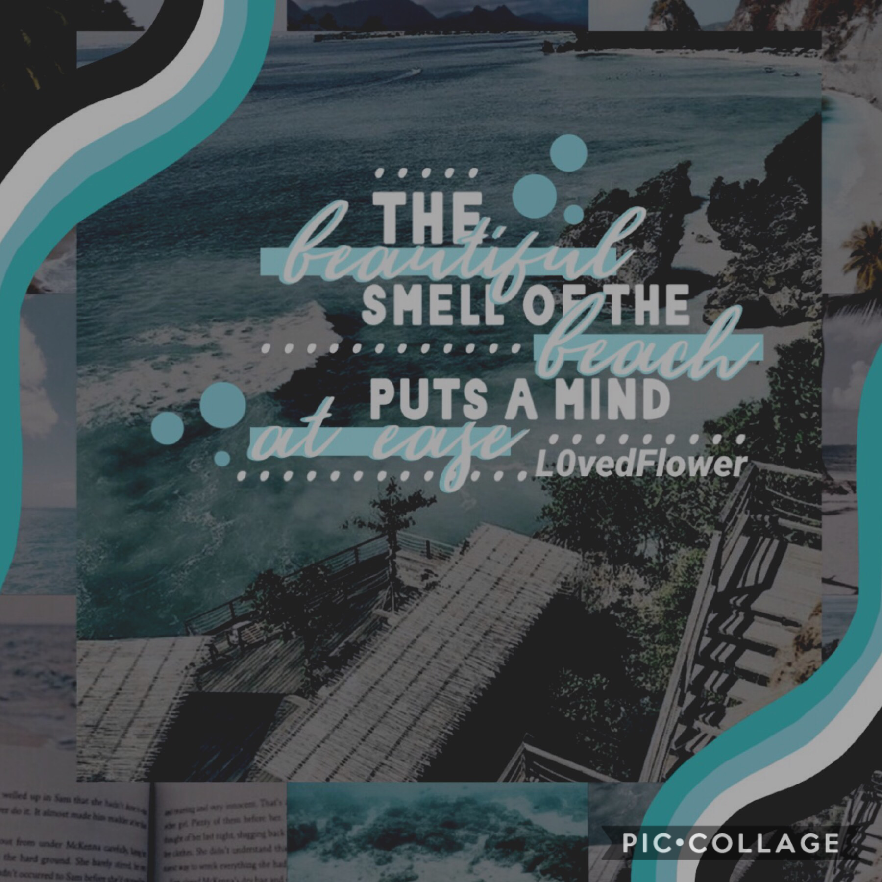[click]
Entry to a games.
I had to change the quote to my own words and so I have :))
My theme was ___beach___
hope y’all like this