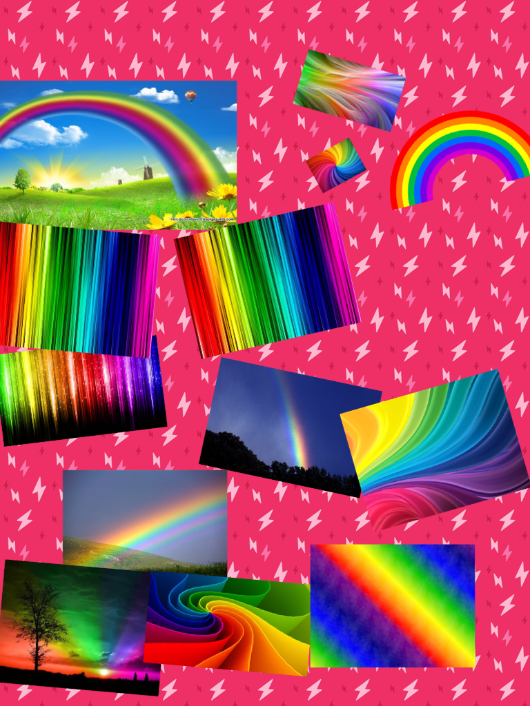 Kc rainbow 