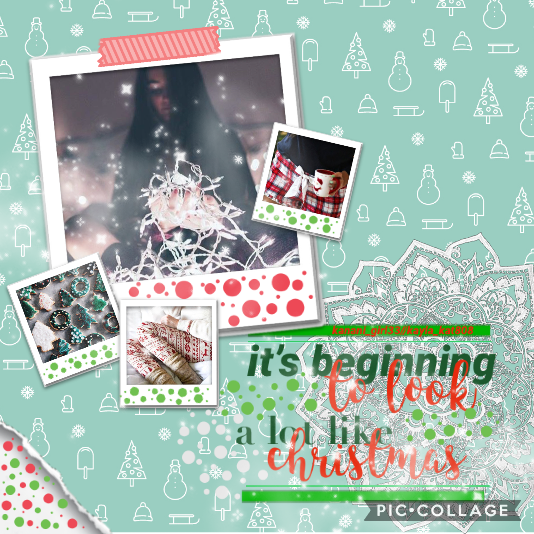 🌲tap🌲
december 5, 2020
i can’t believe it’s already december! christmas is almost here 🤍 anyways have you guys heard shawn mendes new album ♥️ i love it especially piece of you and can’t take my eyes off you!! also my q&a is on my extras blessed33- 💗 hope