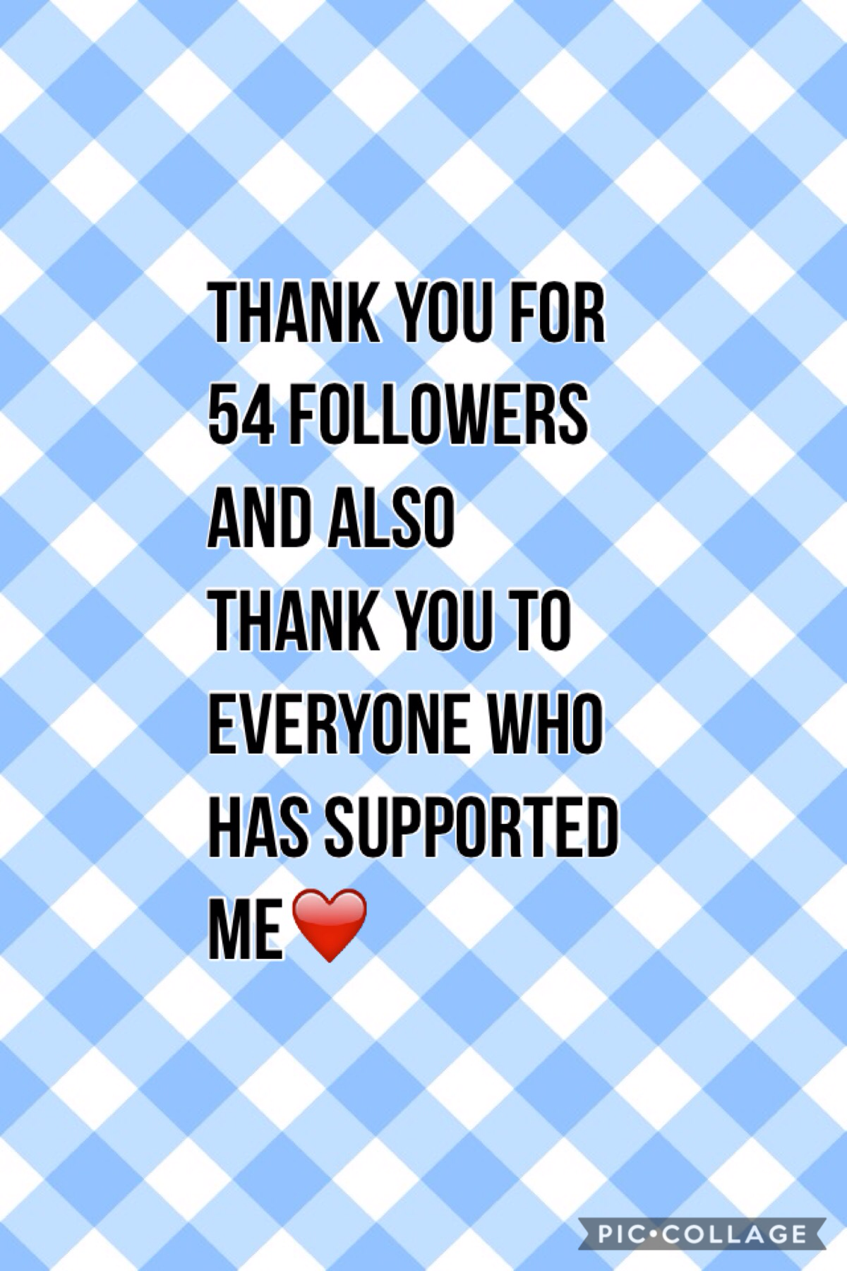 Thanks so much 😊