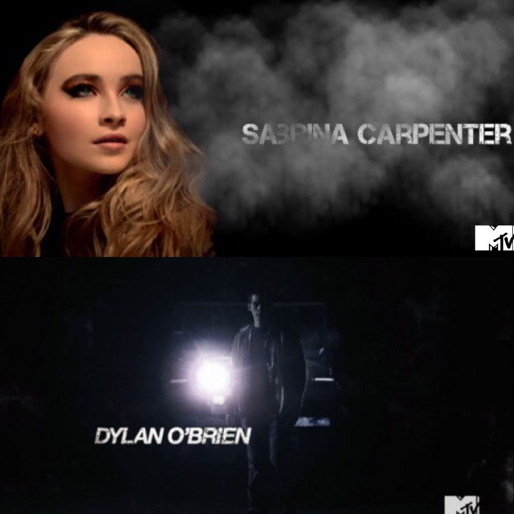 It'd be lit if Sabrina was on TW!😝😆😍