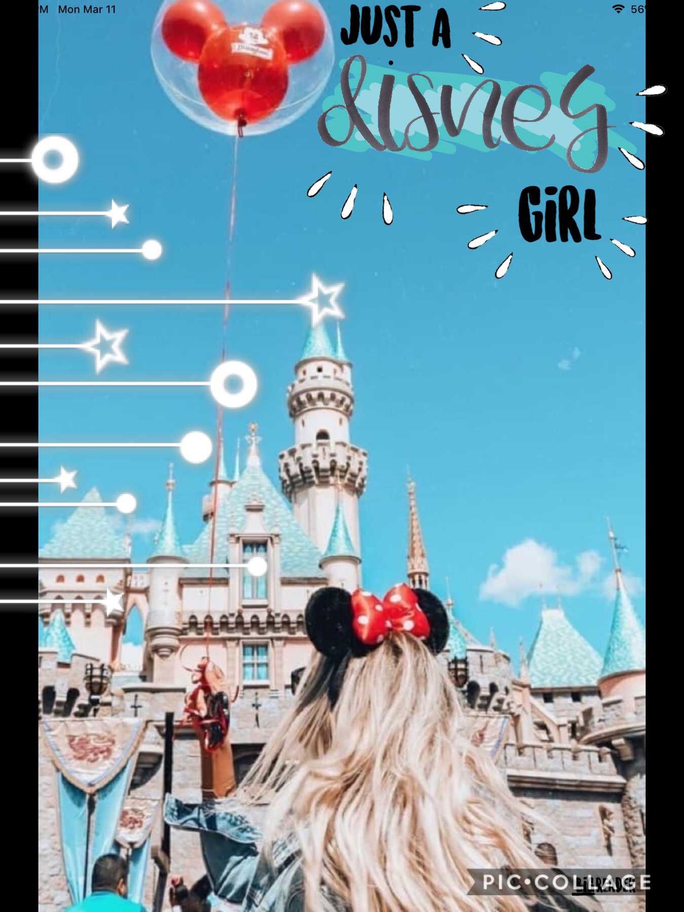 I really am just a Disney girl😂😂🎉 spring break is HERE!!!! Yay!!, I hope y’all have s great break! I might not get to post much the following week cause we are going to the Grand Canyon!🎉super exited for that! Bye y’all!