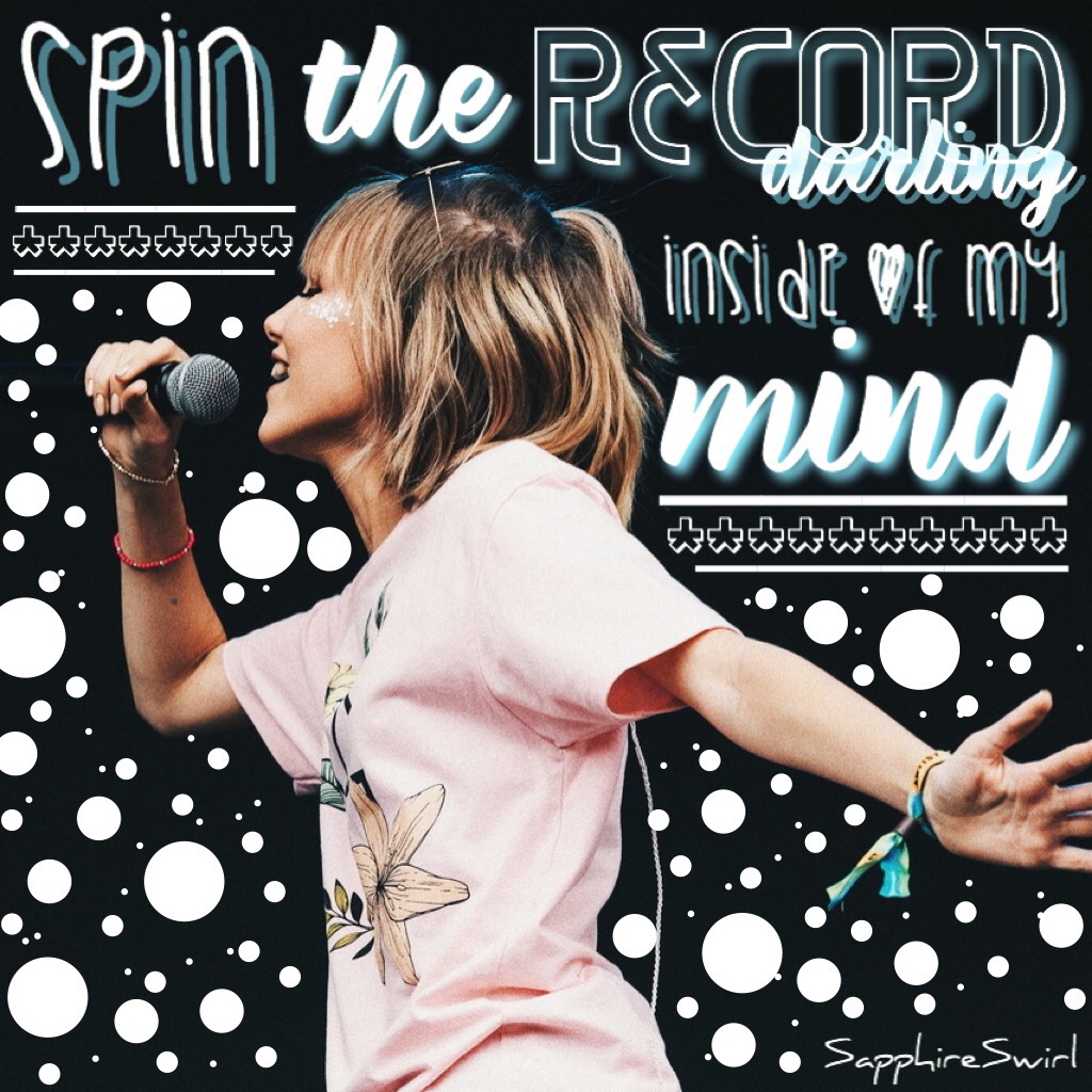 ⚪️👉tap👈⚪️

insane sometimes- grace vanderwaal 

i’ve been obsessed with her recently?!??

qotd: favorite song rn?
aotd: so much more than this- grace vanderwaal

🎄december 18, 2017🎄