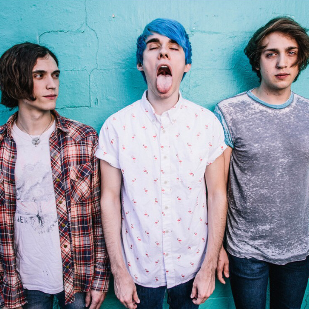 YEAH THE WATERPARKS (click) 
if you know anything (and want me to know) then just comment...