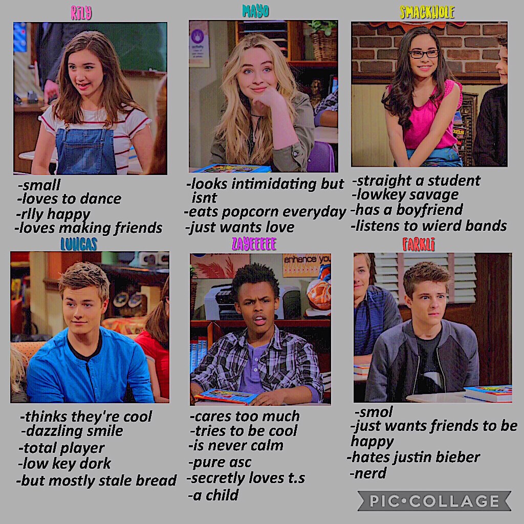 [core 6] or core 4 {tap}
forgot watermark so if u repost give creds💗
tag yourself!! i'm a mix between mayo and
smackhole👋😂 should i keep doing
these or go back to what i was going