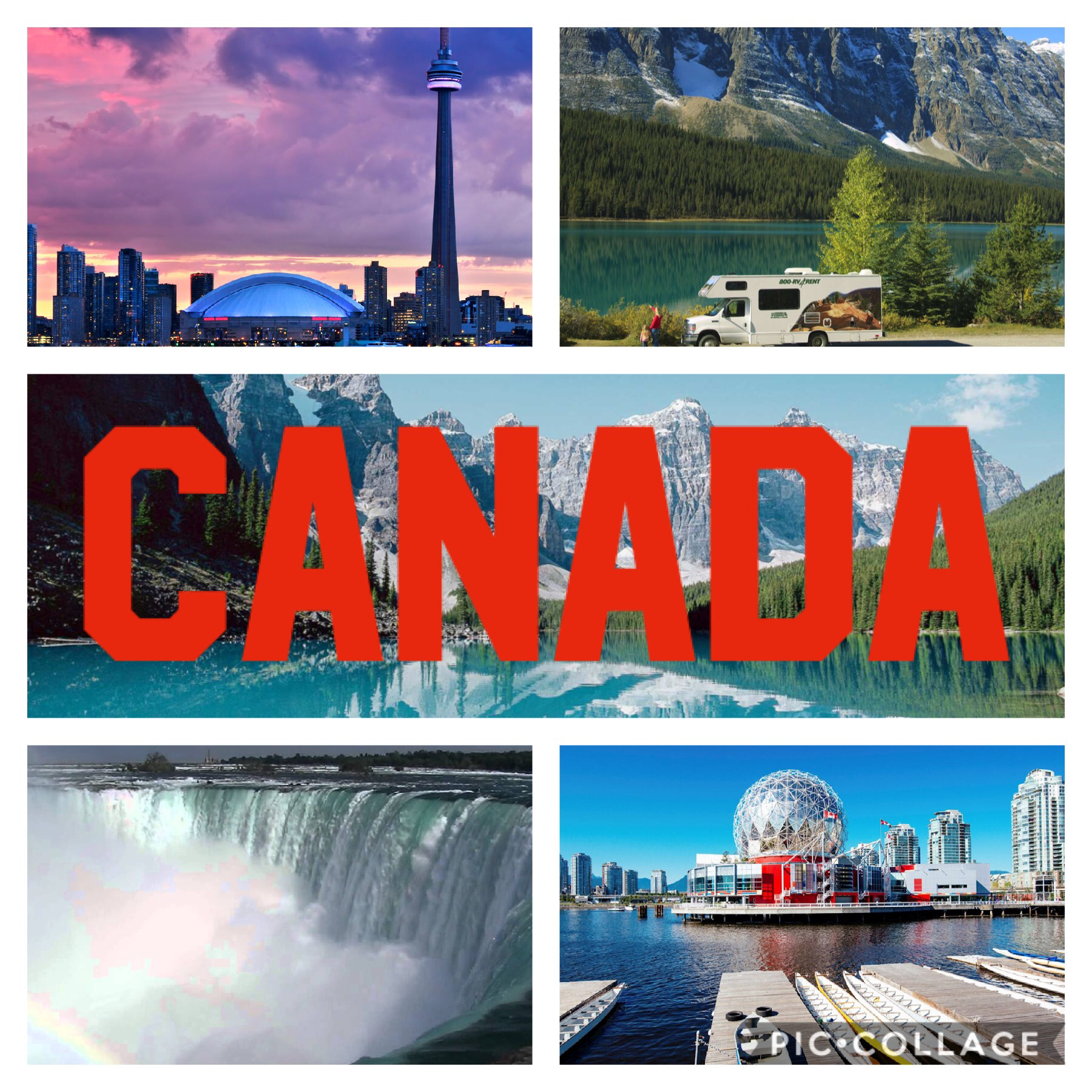 I am moving to Canada🇨🇦 and im leaving everything behind but im not forgetting the friends ive made and the ppl ive met. 🙂Wish me luck in Canada🇨🇦in finding new friends i hope i find good ones
