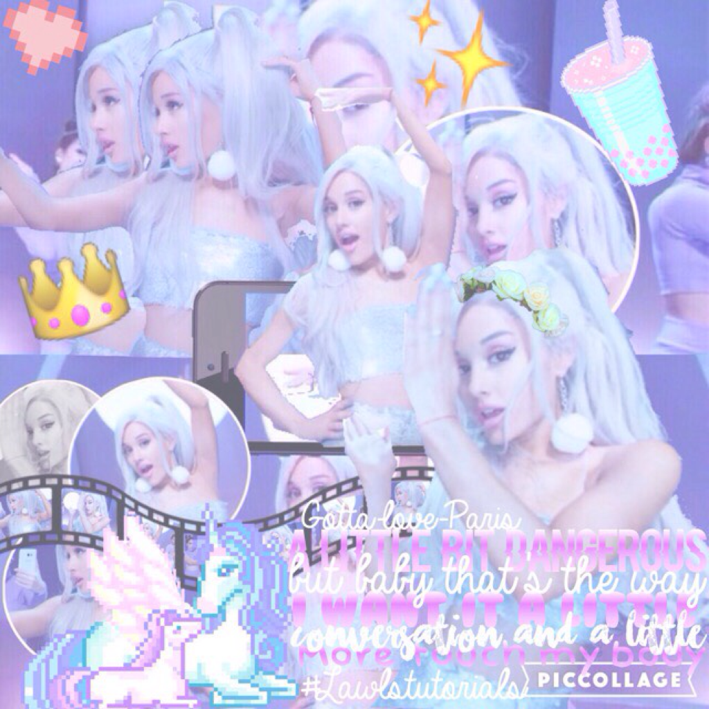 #Lawlstutorials #Lawlshelpedme    Omg! I am super proud of this if you want to do something like this go to @LawlsTutorials
Rate 1-10 pls🙏🏻😊💕This took almost 2 hours to do!😂😫💗