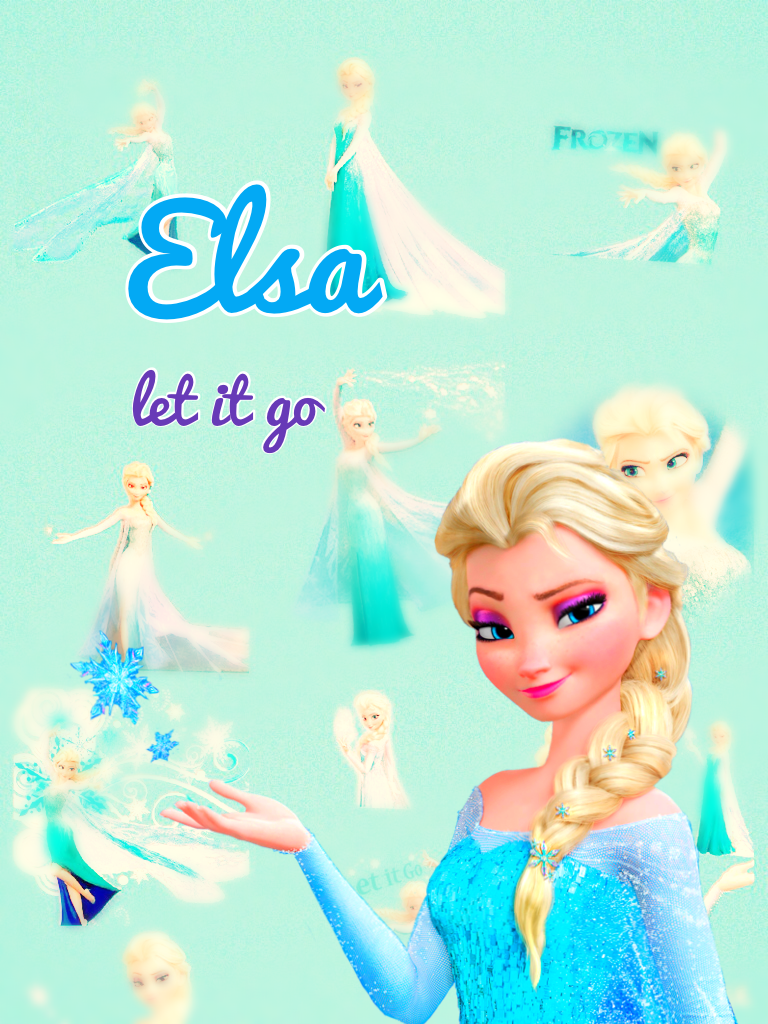 Elsa
