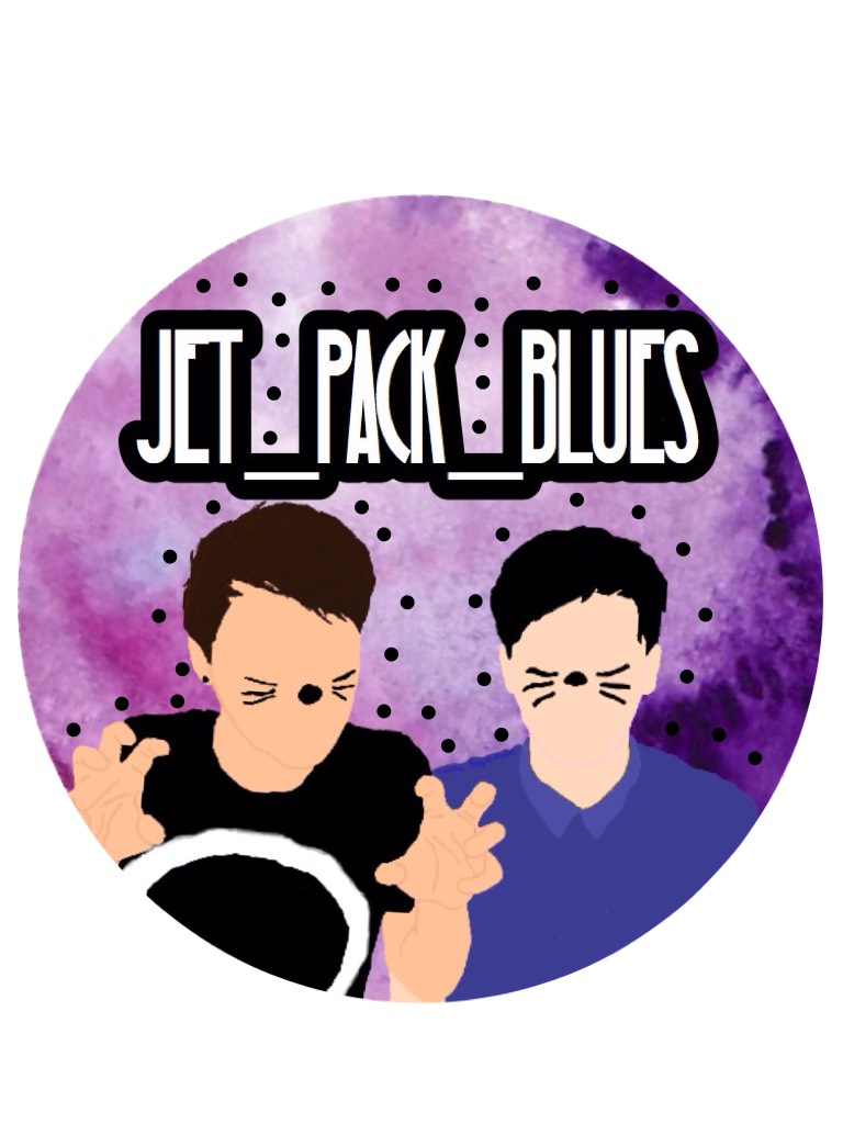 For @Jet_pack_blues click--> 🐱

Hey guys remember I do any style of icon/logo honestly it can be as simple or as intricate as you want. I'm finding a lot of people requesting for me to put the standard, (celebrity, mandala and gradient background) but don