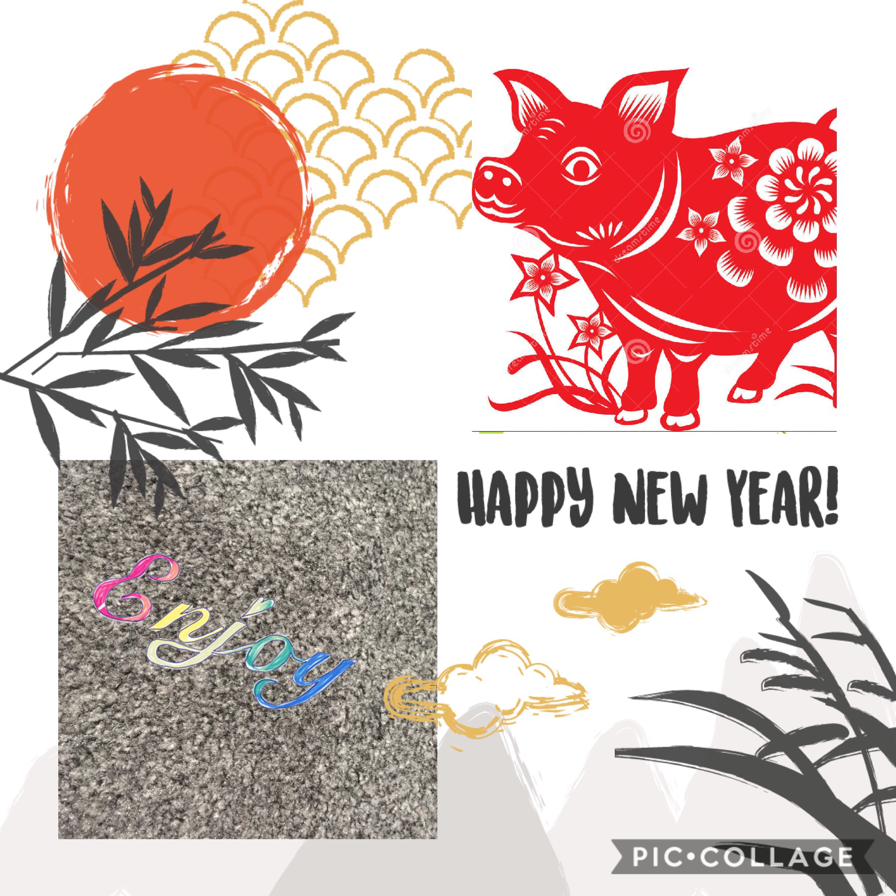 Happy Chinese New Year!!!!
...tap...