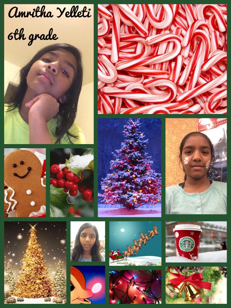 My new Christmas background🎅🏼🎄🎁