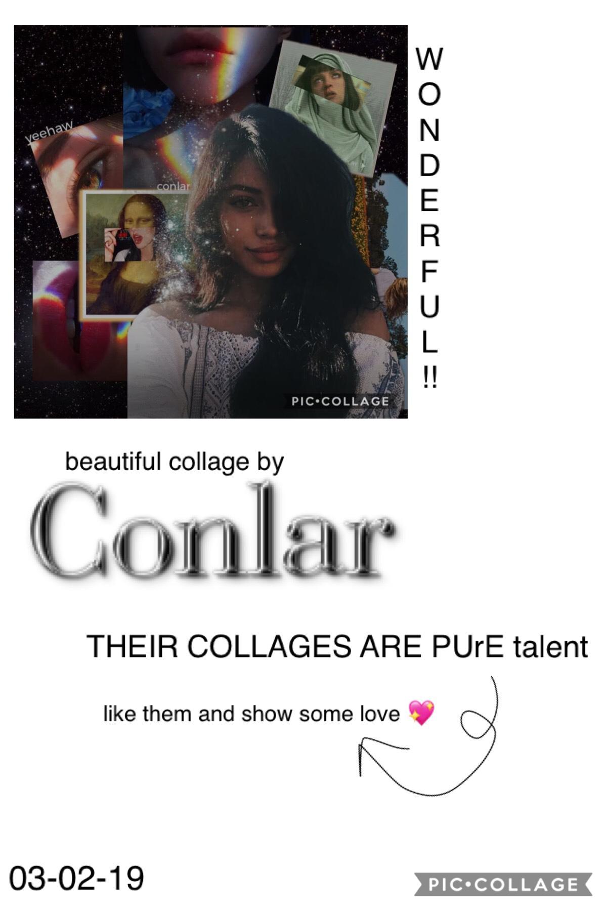 go follow ~ Conlar

OHMYGOODNESSES 100 BEAUTIFUL COLLAGERS THAT MAKE HUNDREDS OF BEAUTIFUL COLLAGES ARE VISITING THE GALLERY SSKSKSJJSKSJ