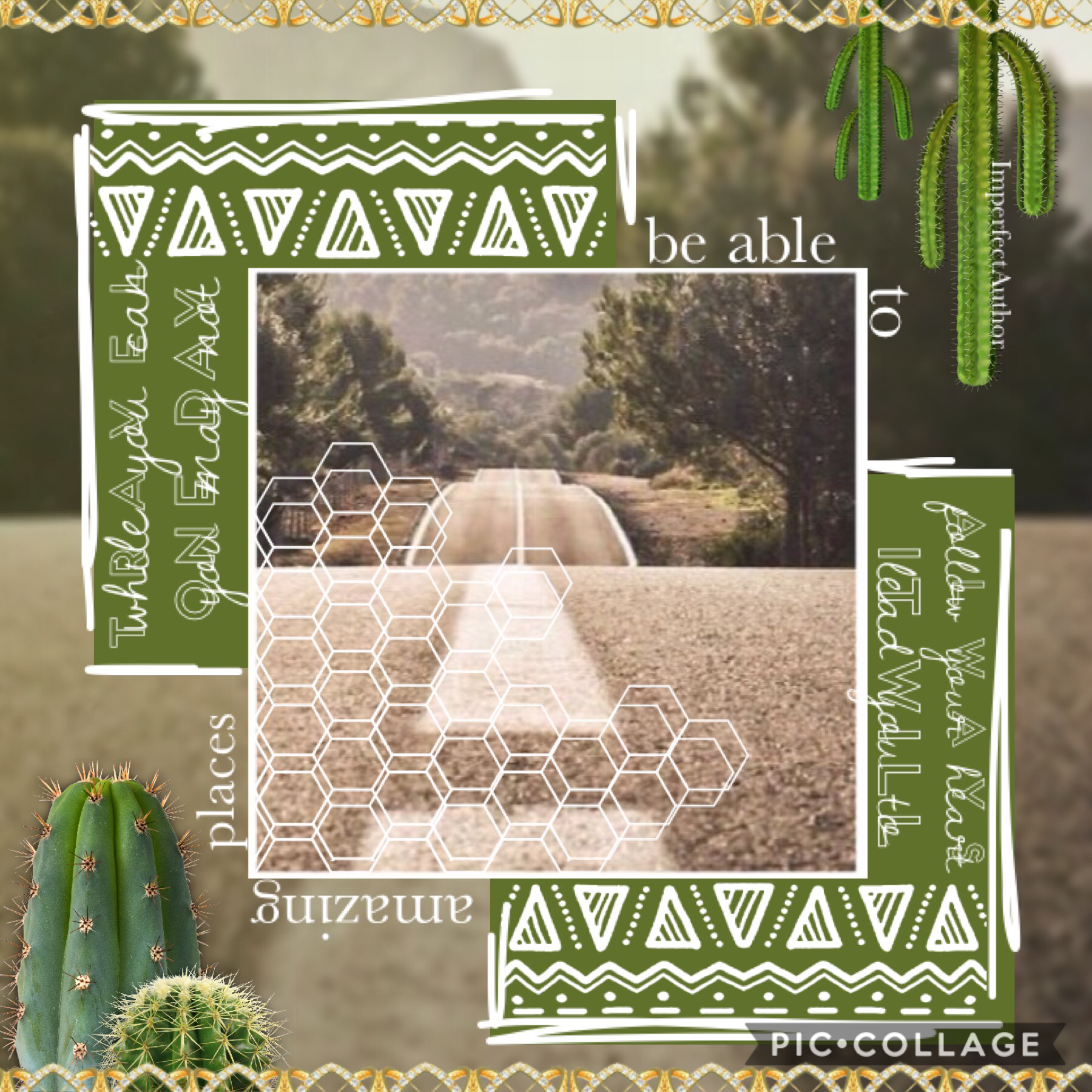 💚•Tap!•💚

Did I— did I actually make a collage? Did I really?

Lol so I made this a few days ago and was going to post it on my main but that’s on private so...

💚🍵☘️🐢🍏