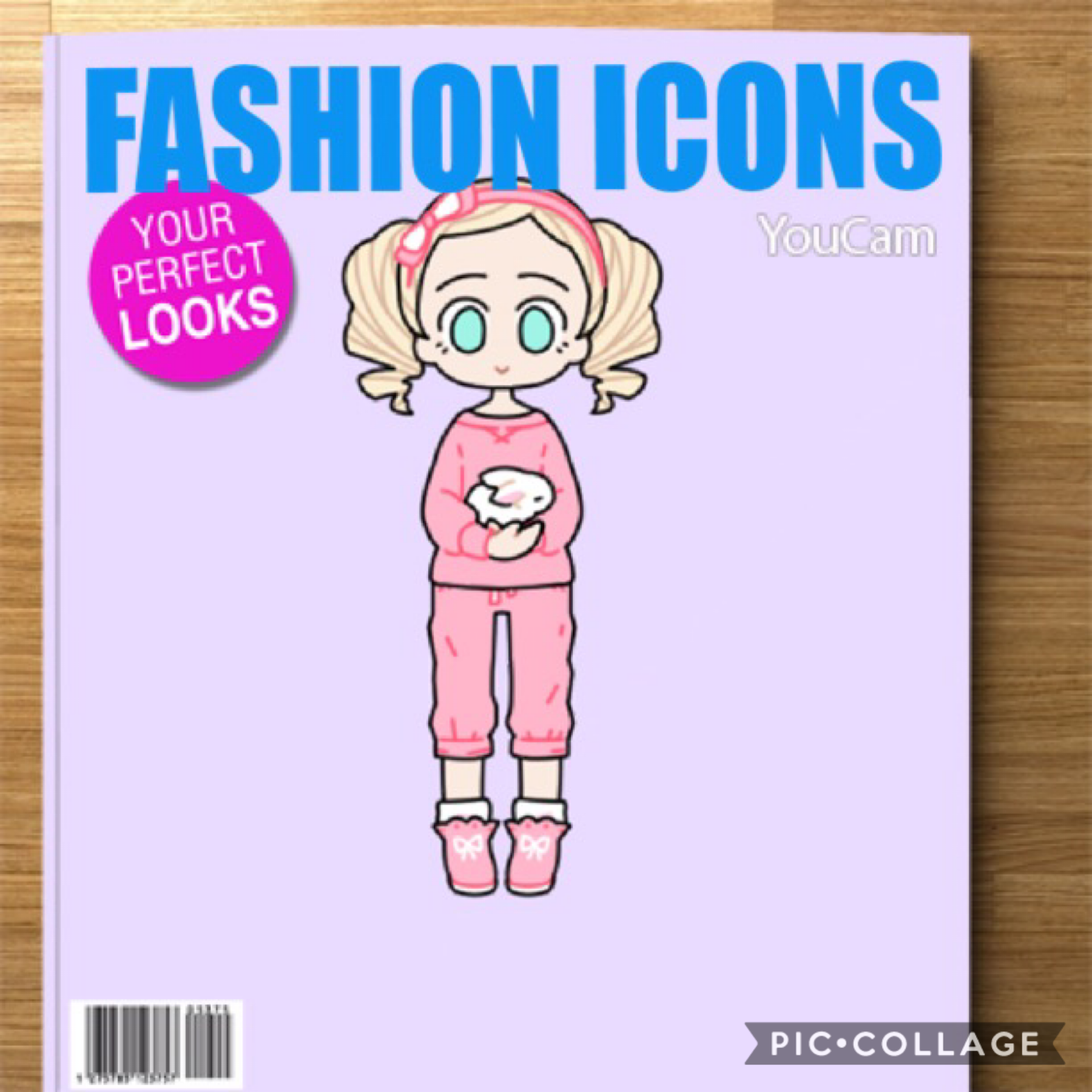 Fashion 
