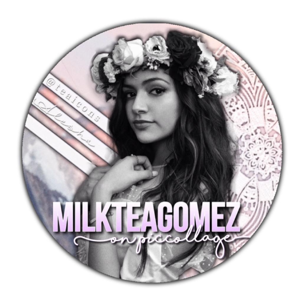 🍥congrats to @milkteagomez!!🍥go in the remixes🍥