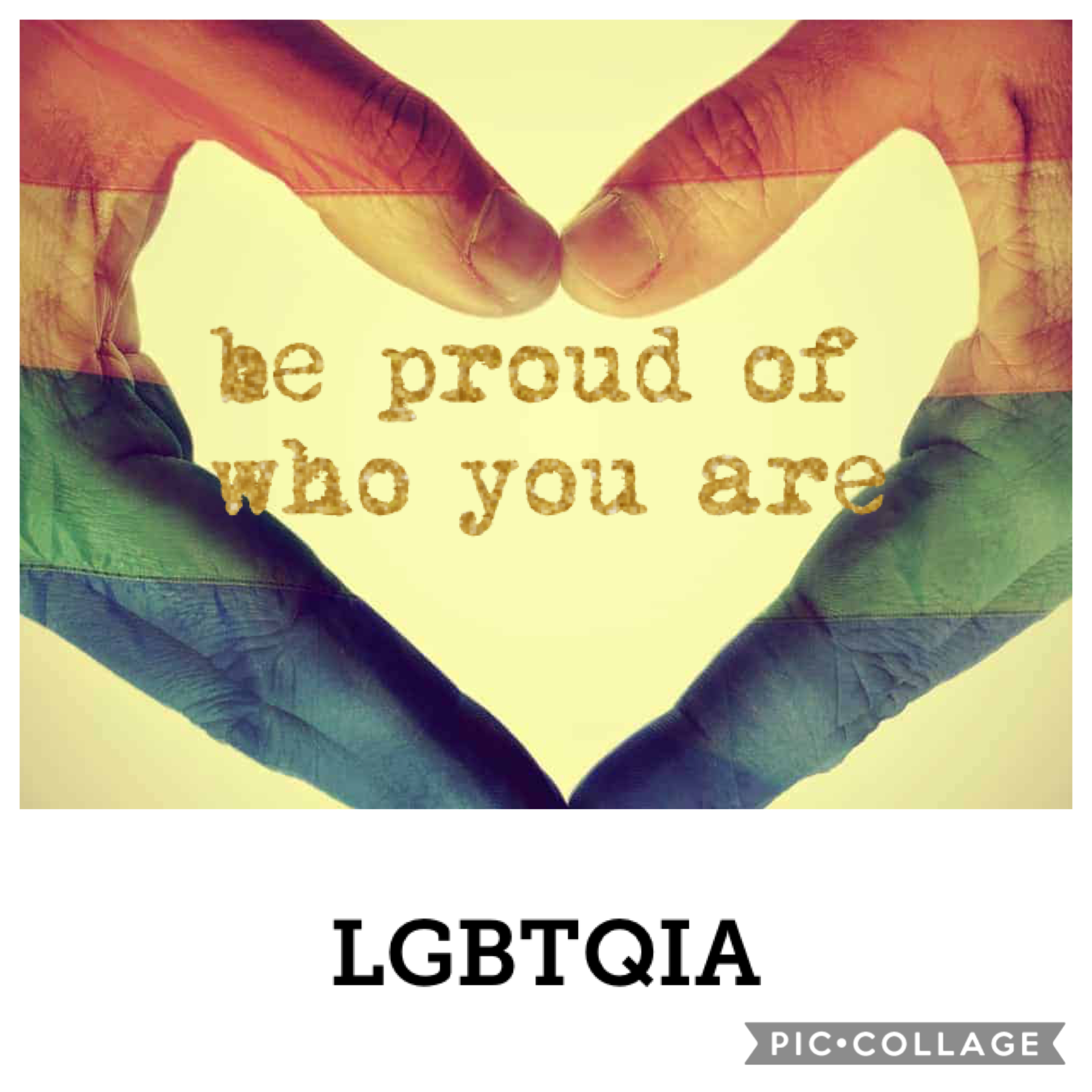happy pride month!! just be yourself and that’s all that matters. the world is changing. ALL LGBTQIA LIVES MATTER