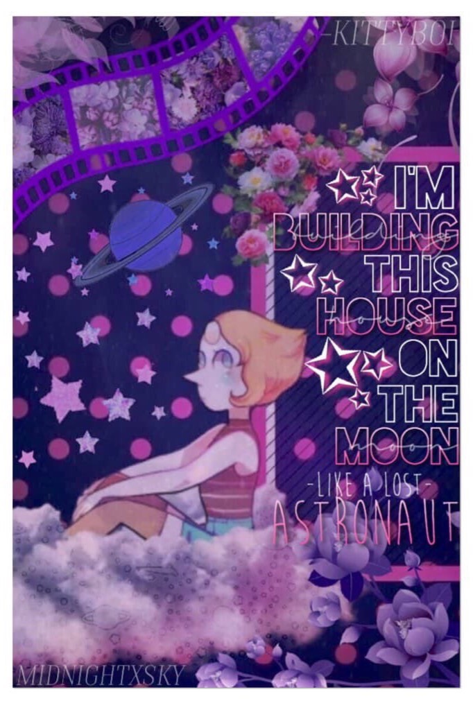 💜Tap💜
Beautiful collab edit with the famous @MidnightXSky !!! Gosh I'm super proud of this??? Please follow them!!! 
