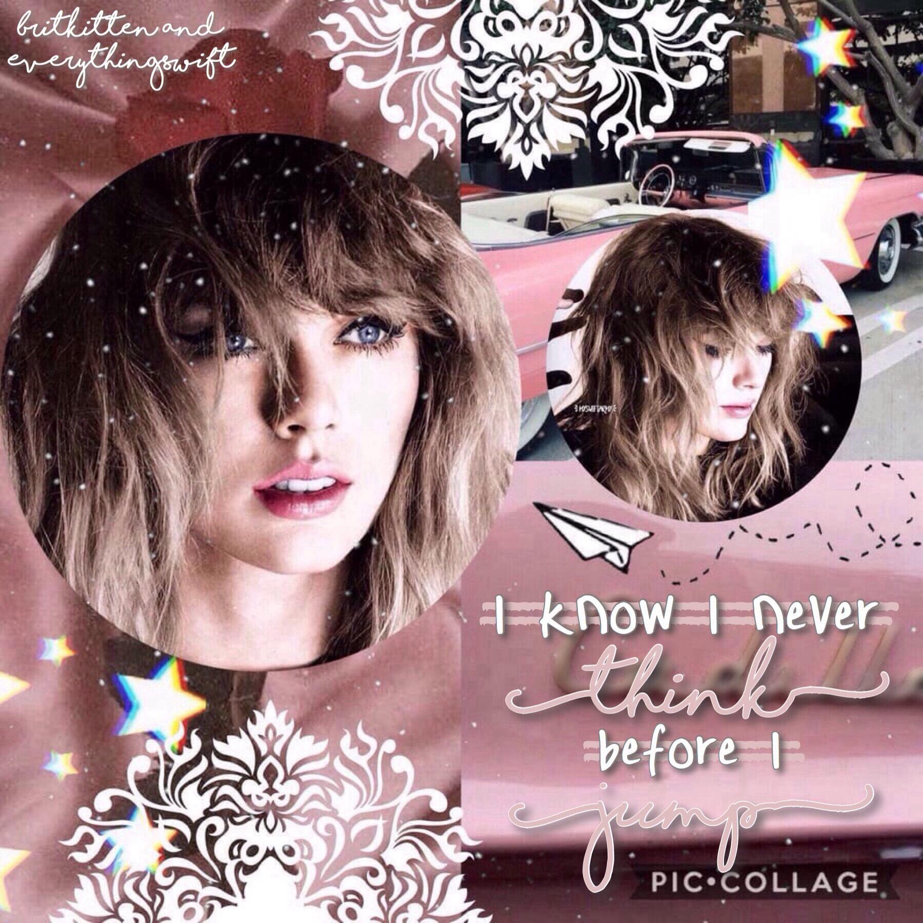 ✰ t a p  f o r  c o l l a b ✰  
collab with my bestie _britkitten_
don't forget to enter my contest -->
qotd: thoughts on the taylor swift news?
aotd: AHHH I'M JUST SO EXCITED!
^if u don't understand look in remixes

