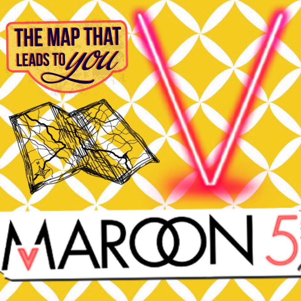 #Maroon5