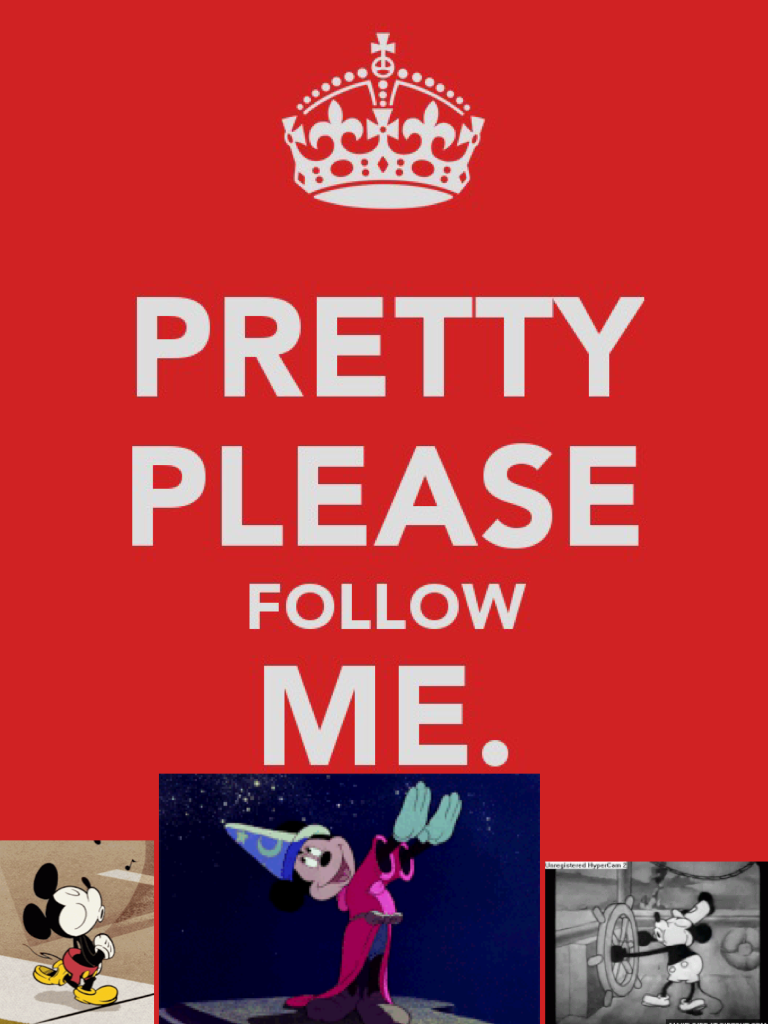 P,ease follow me *emmz*