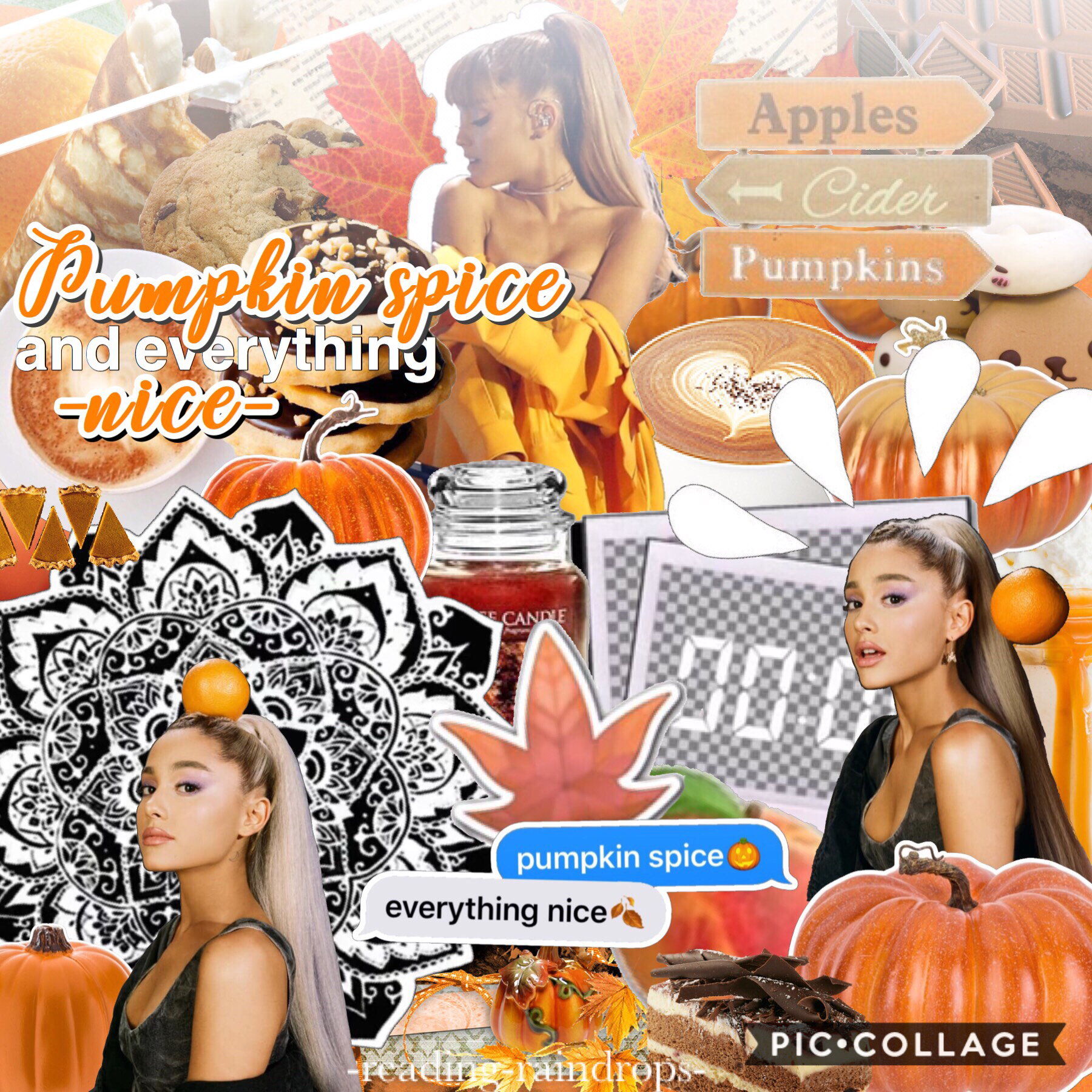 TAPPP
WOOHOO!!!! I POSTED MY FIRST COMPLEX EDIT!!! Well, I made one before this one, but it’s for the next theme😉 It isn’t great but that’s ok! I’ll have the sources in the remixes! 🍁