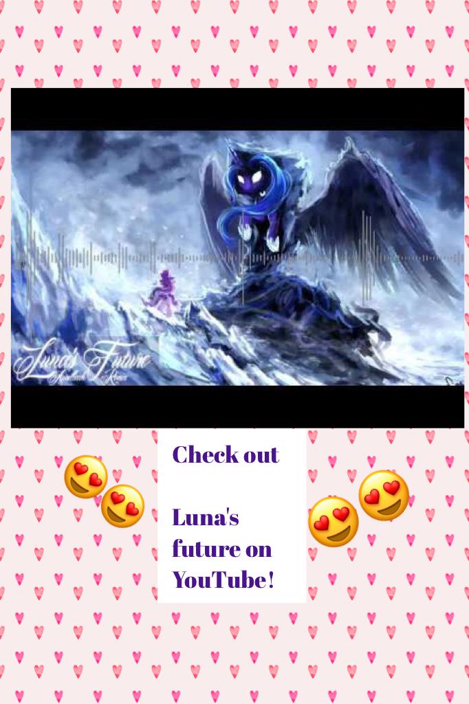 Luna future 