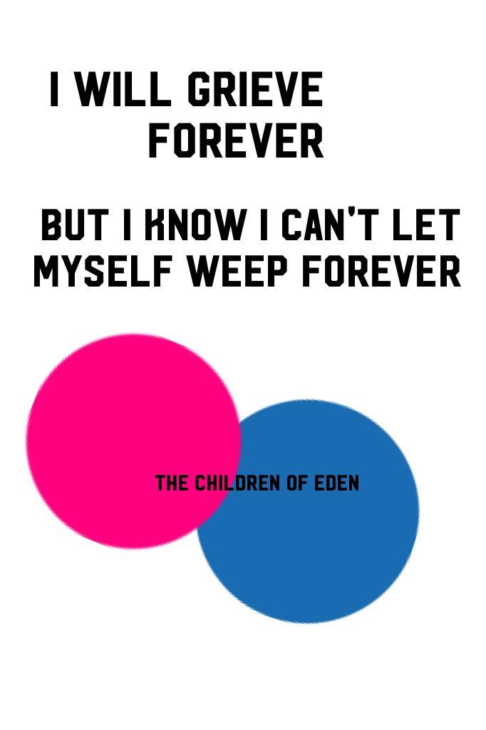 The children of eden