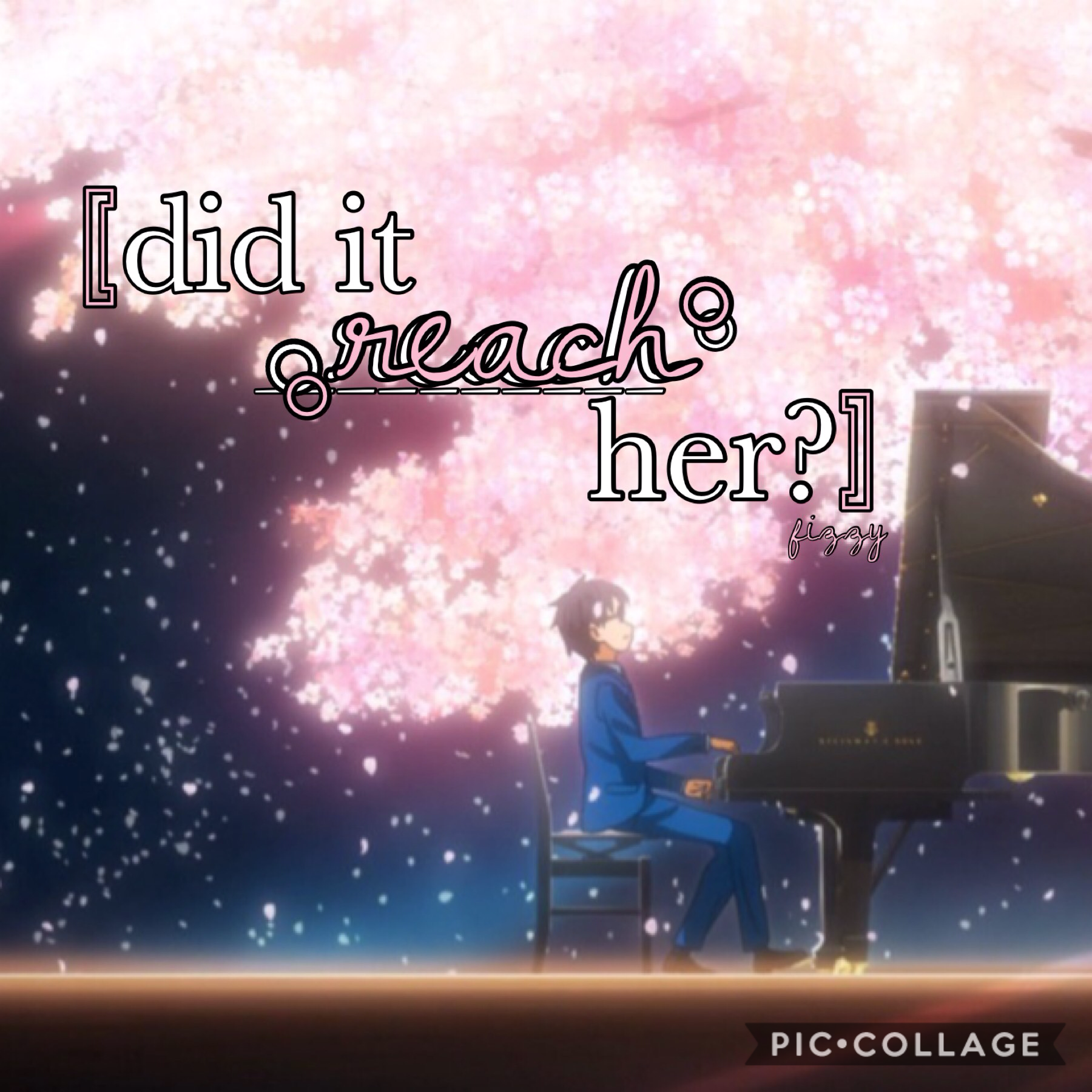 TAP
This is from "Your Lie in April" and I HIGHLY recommend it! I cried so hard while watching this, and it gave me the chills so many times.
QOTD: Kermit or Dat Boi?
AOTD:Kermit
