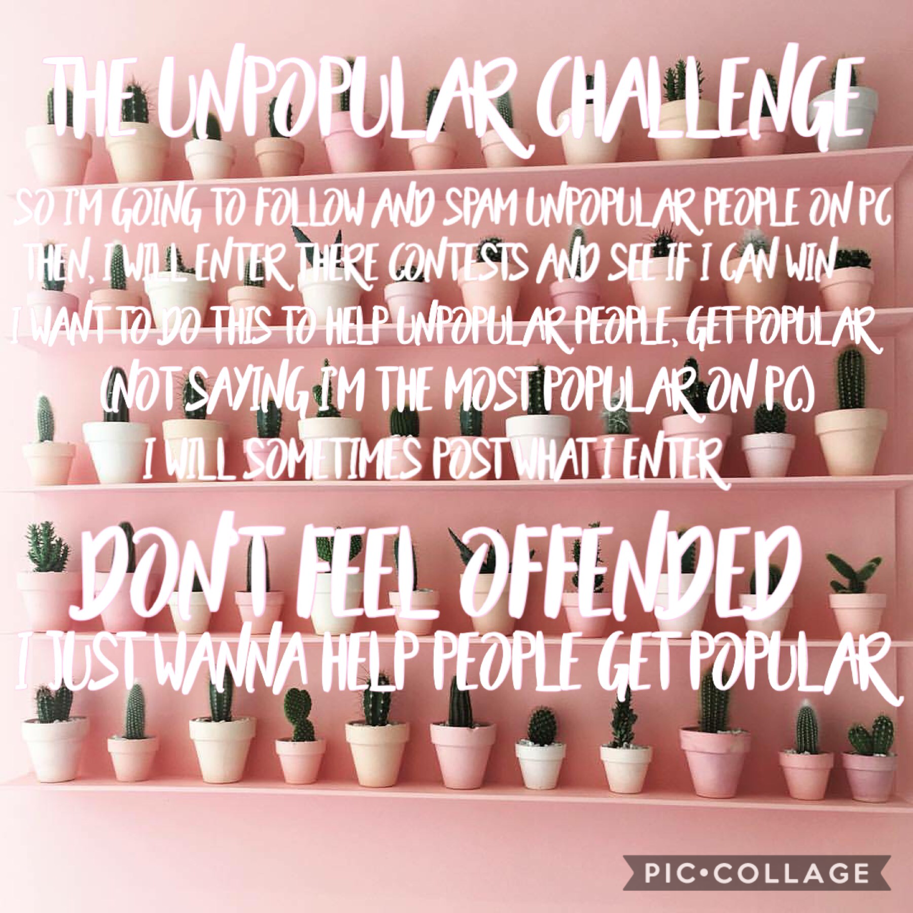 🌵tap🌵
DON’T GET OFFENDED!!!