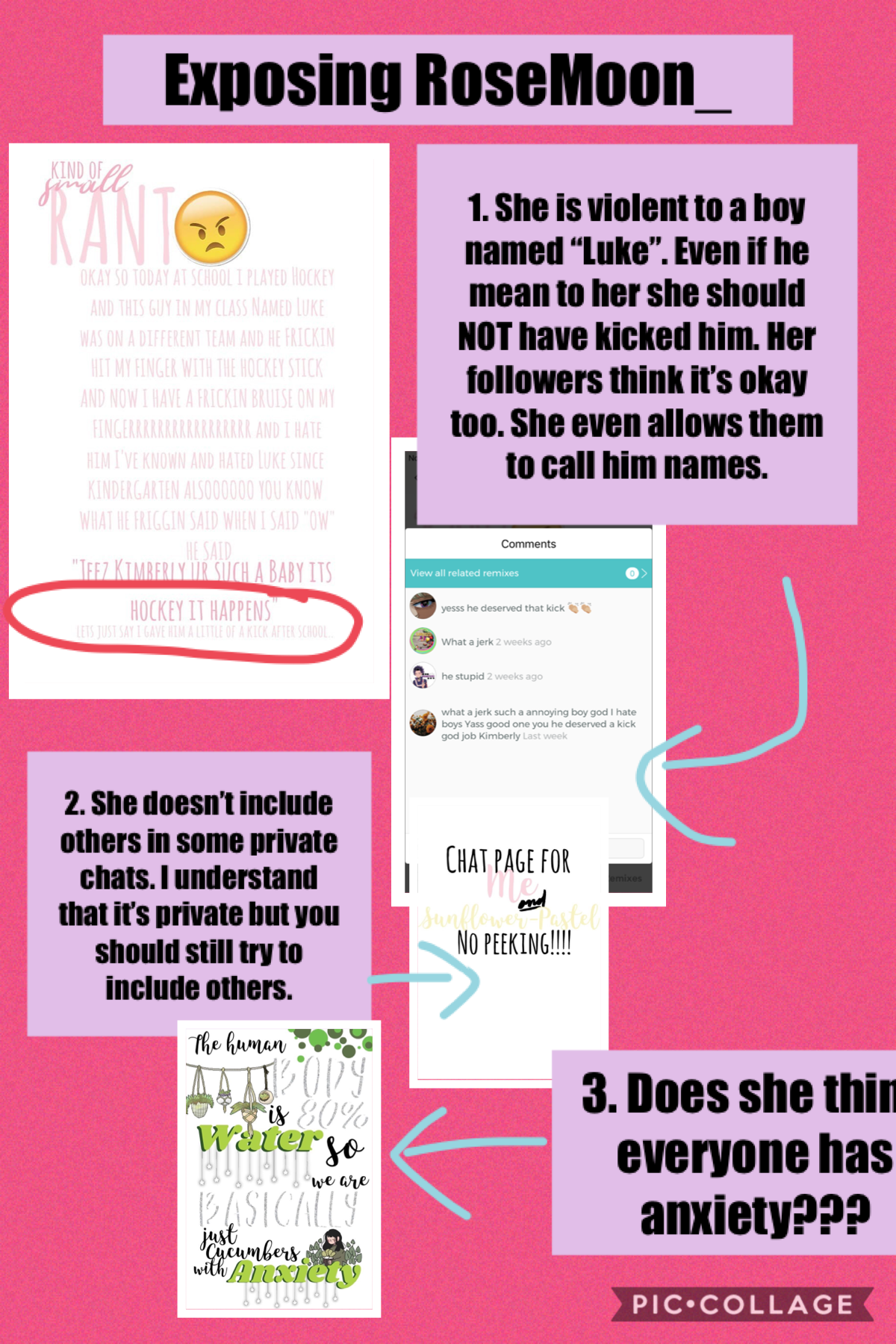 This was requested more info 👇🏼

RoseMoon_  seems very nice and you should go follow her. I made this because it was requested by her. I do NOT dislike her or anything! 