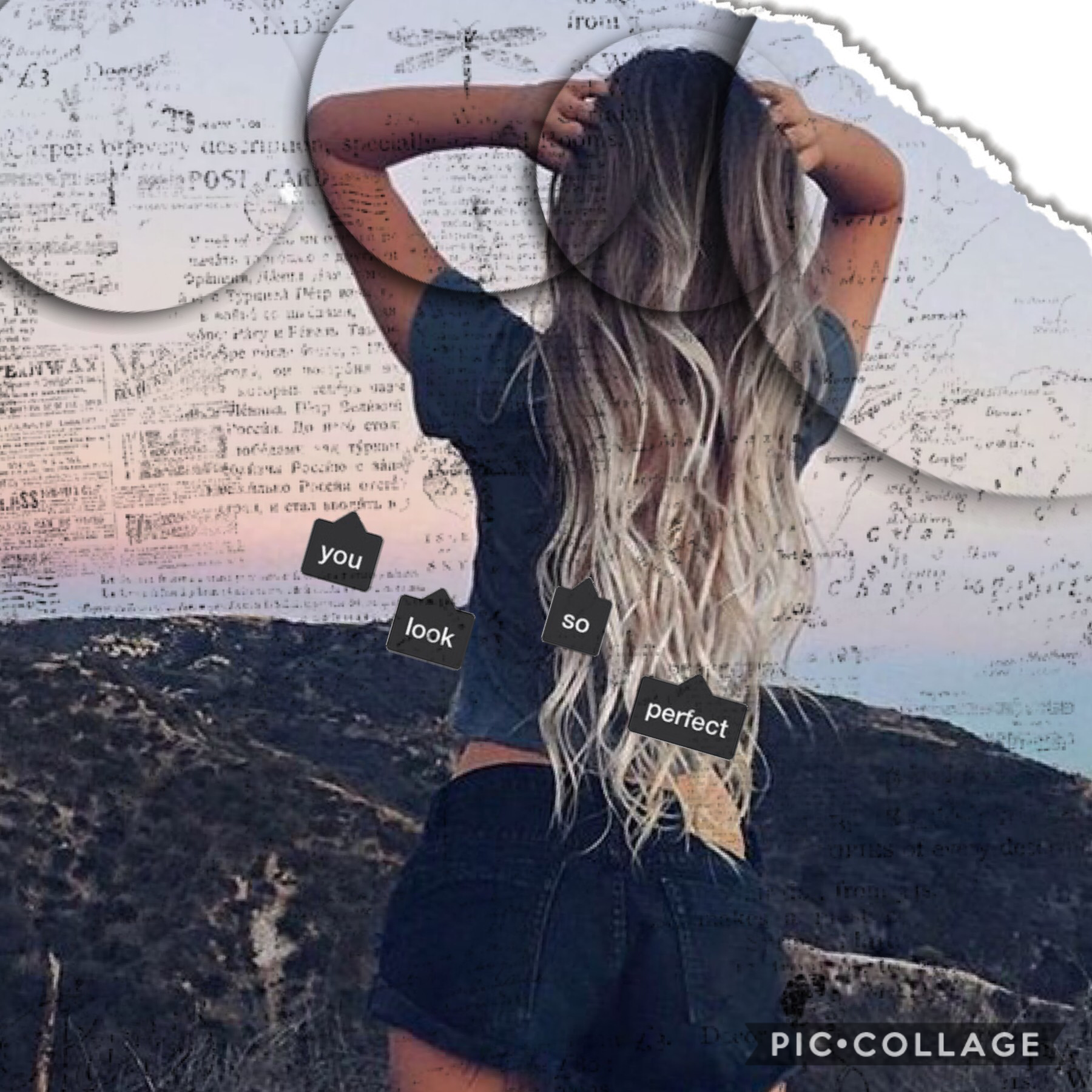 Collage by danikajessup