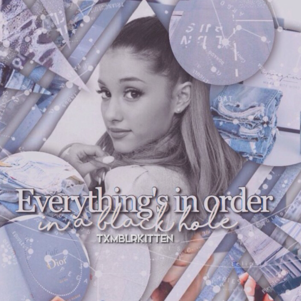 ☄tap right here :) 👼🏼
hey guys this is the first edit of this theme hope you enjoy it :) //bri