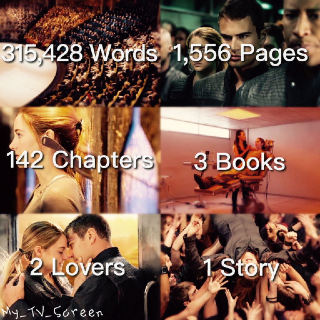 Divergent #21 Click Here
Piccollage have just done a fandom competition-like omg, they are finally starting to notice us!!!So every fandomer give yourself a pat on the back because without you in this comunity, this wouldn't have happened!!!
