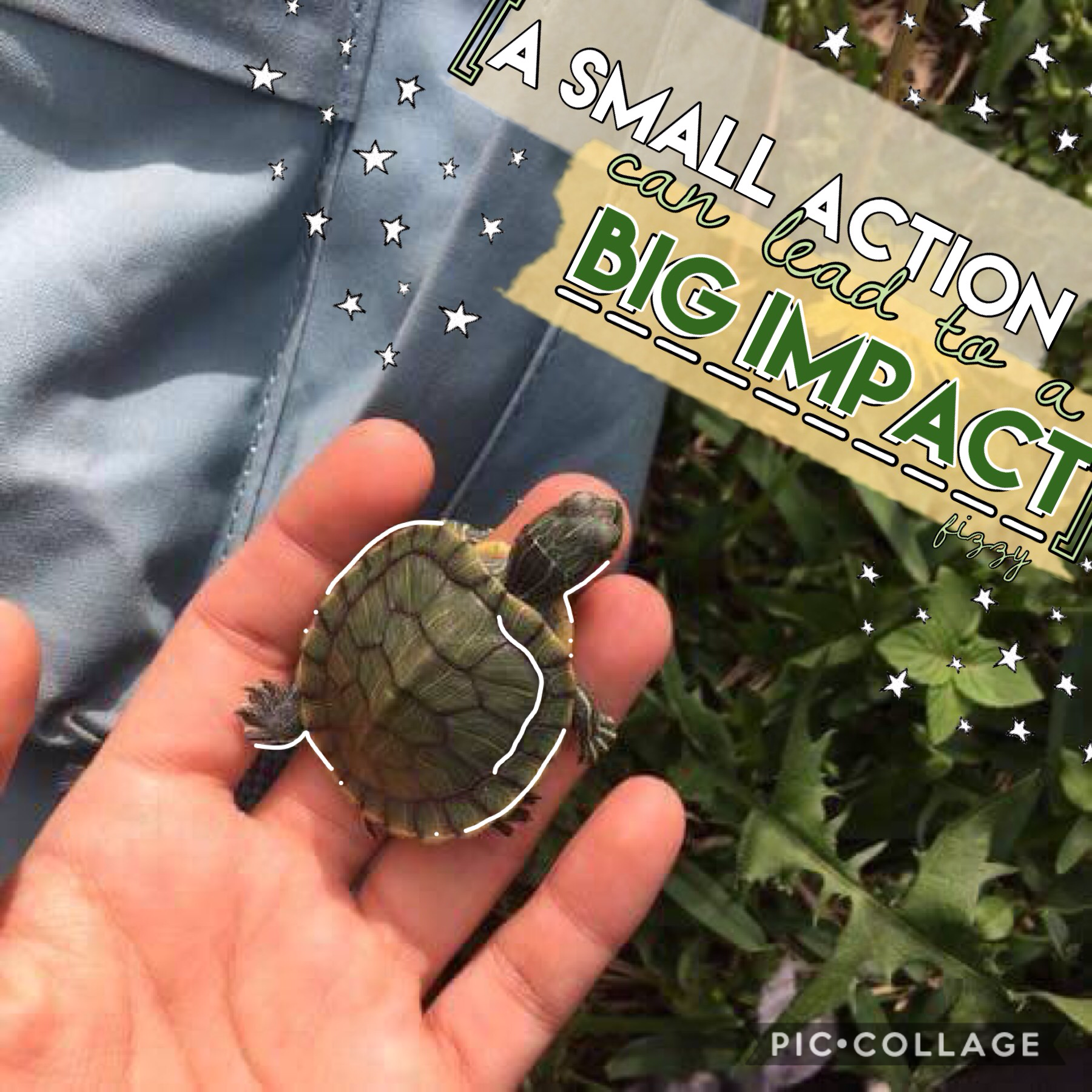 🐢TAP FOR WAYS TO SAVE THE TURTLES🐢
-Use less straws! (Duh)
-Use water bottles!
-Find creative ways to use plastic bags instead of them going to the garbage!