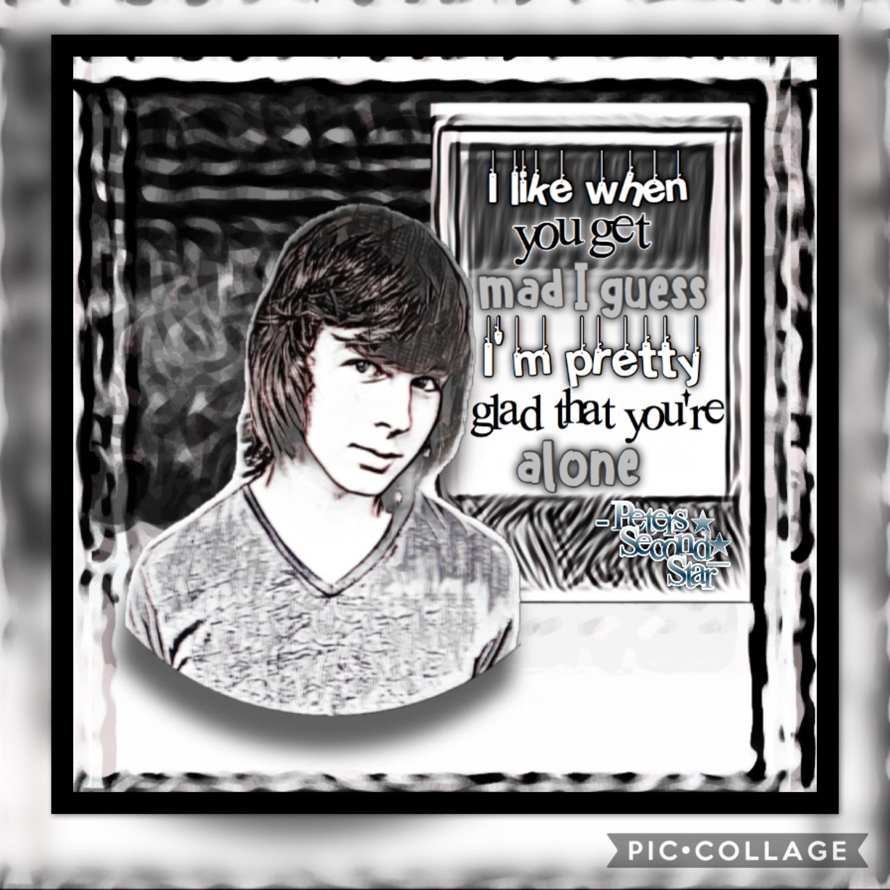 Tapp!!!

How do we feel about this beautiful edit of Chandler Riggs edit? :) I love it 😍!!!!

Rate/10😍❤️ 
