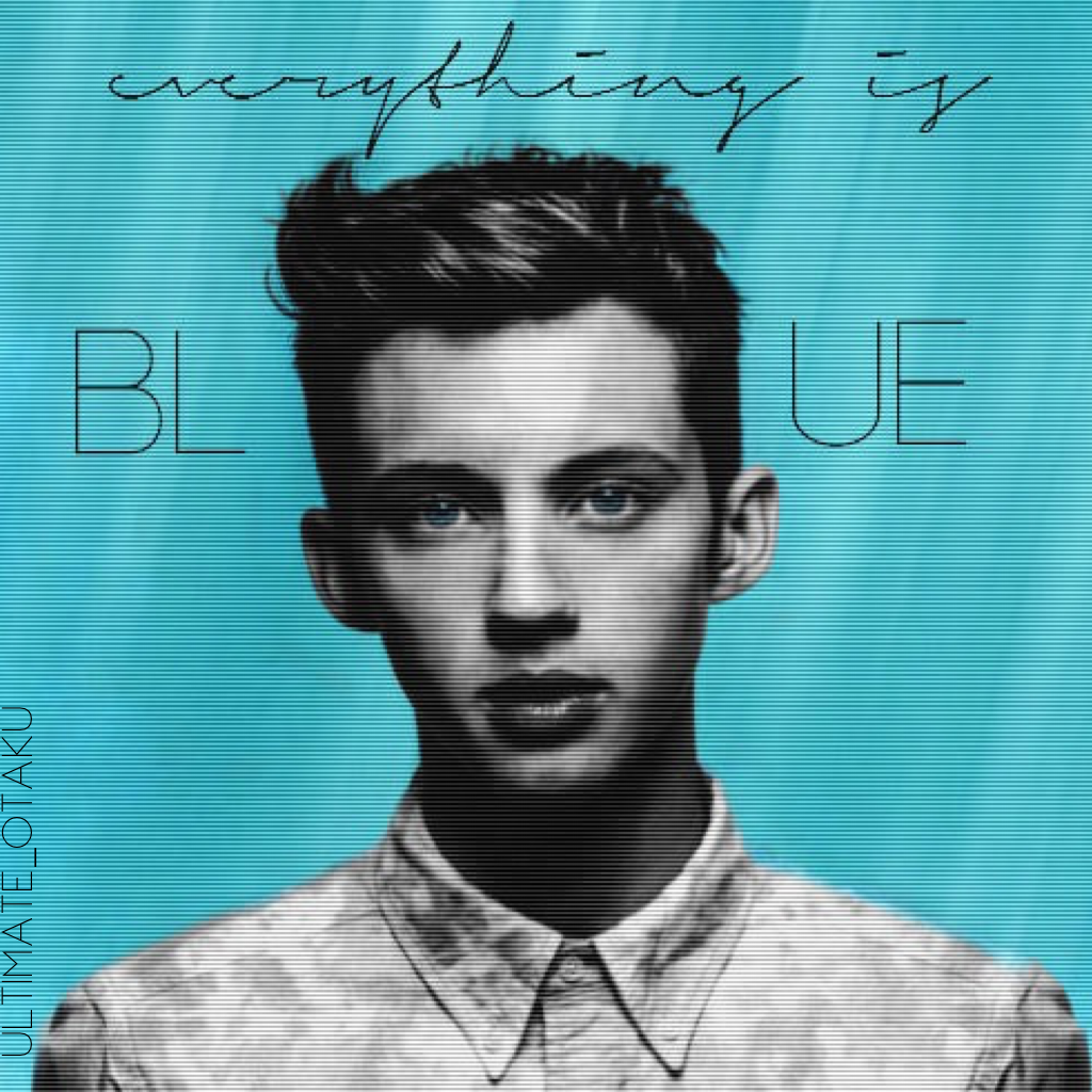🔷 everything is blue 🔷

troye <33