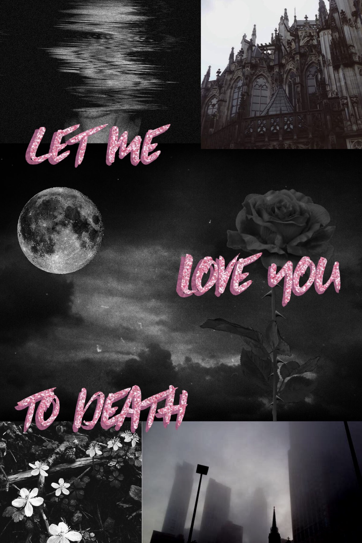 Love You To Death// Type O Negative