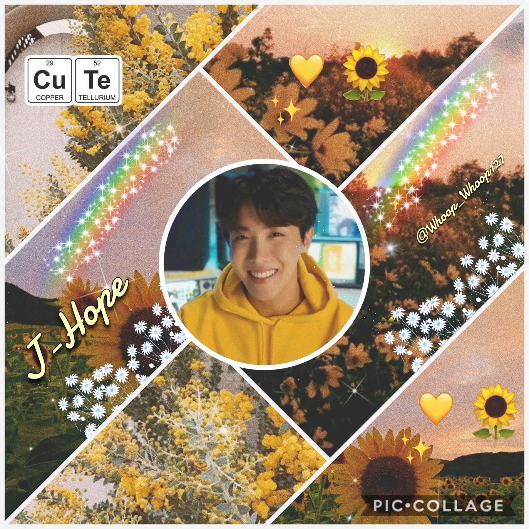 •🚒•
🌷J-Hope~BTS🌷
Edit for @agust_ddaeng!❤️❤️
I hope you all are doing well, please continue to stay safe!💞 Good luck with school, most of you are almost done!